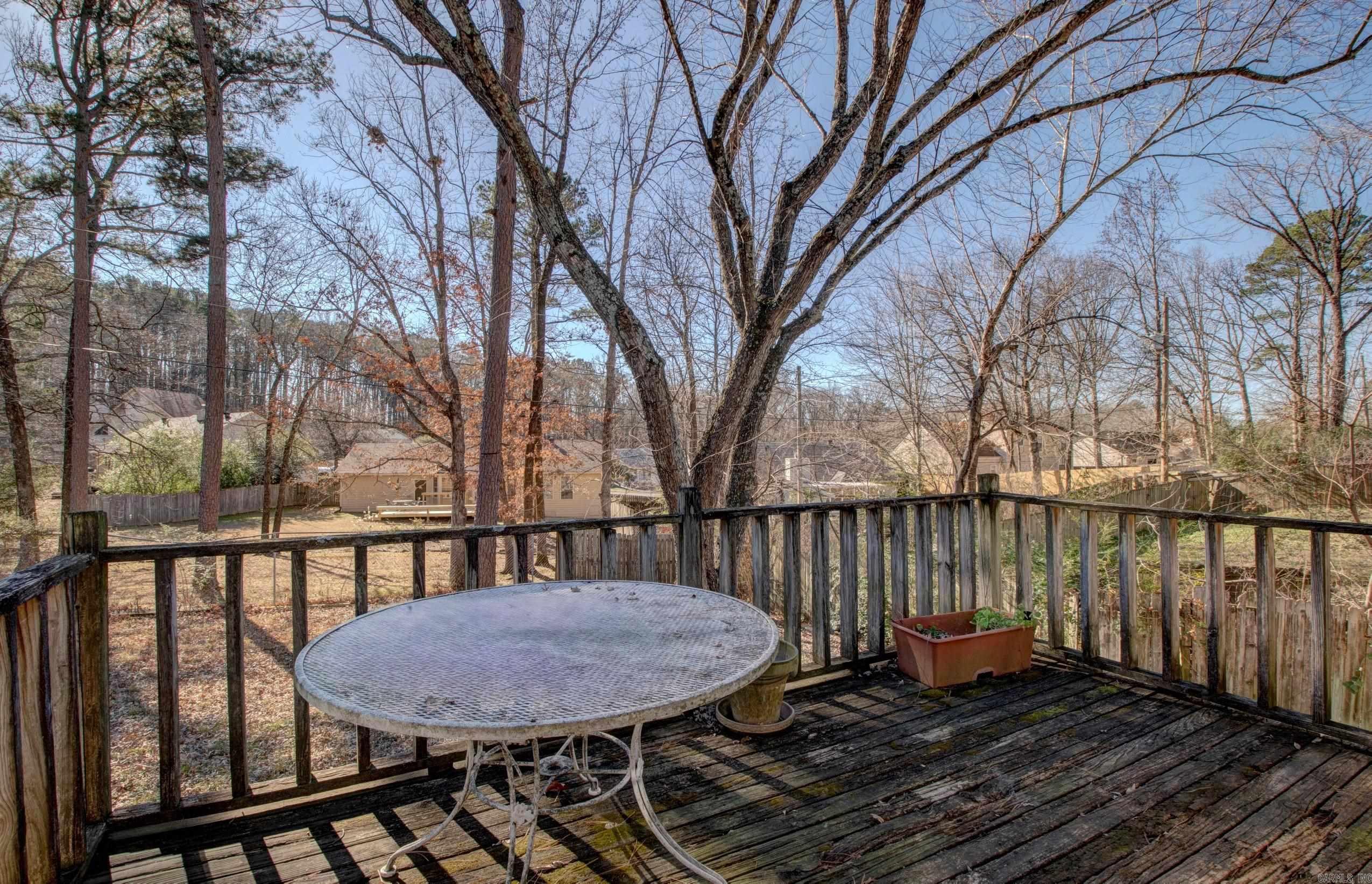 19 Burkwood  Little Rock, AR