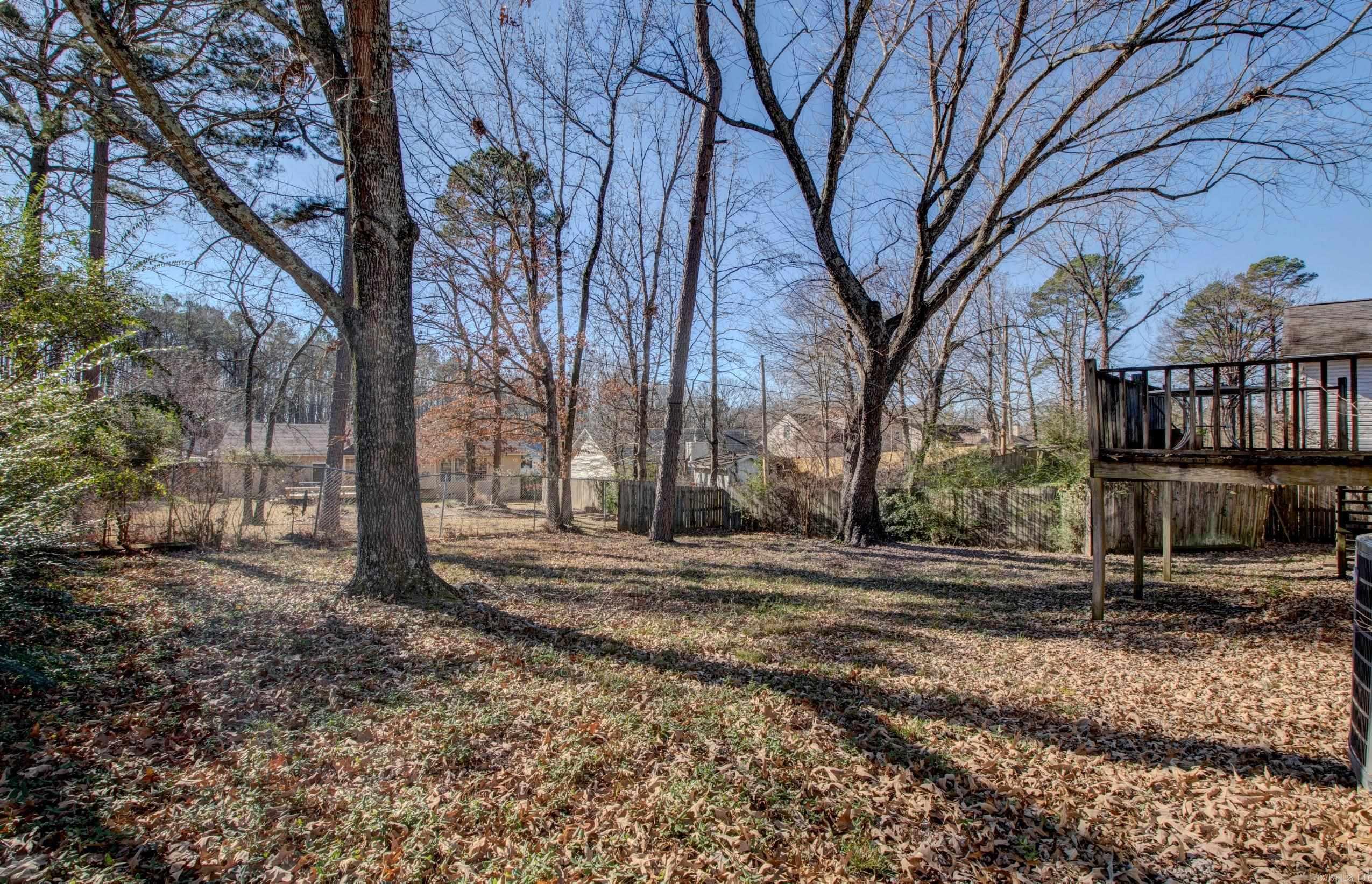 19 Burkwood  Little Rock, AR