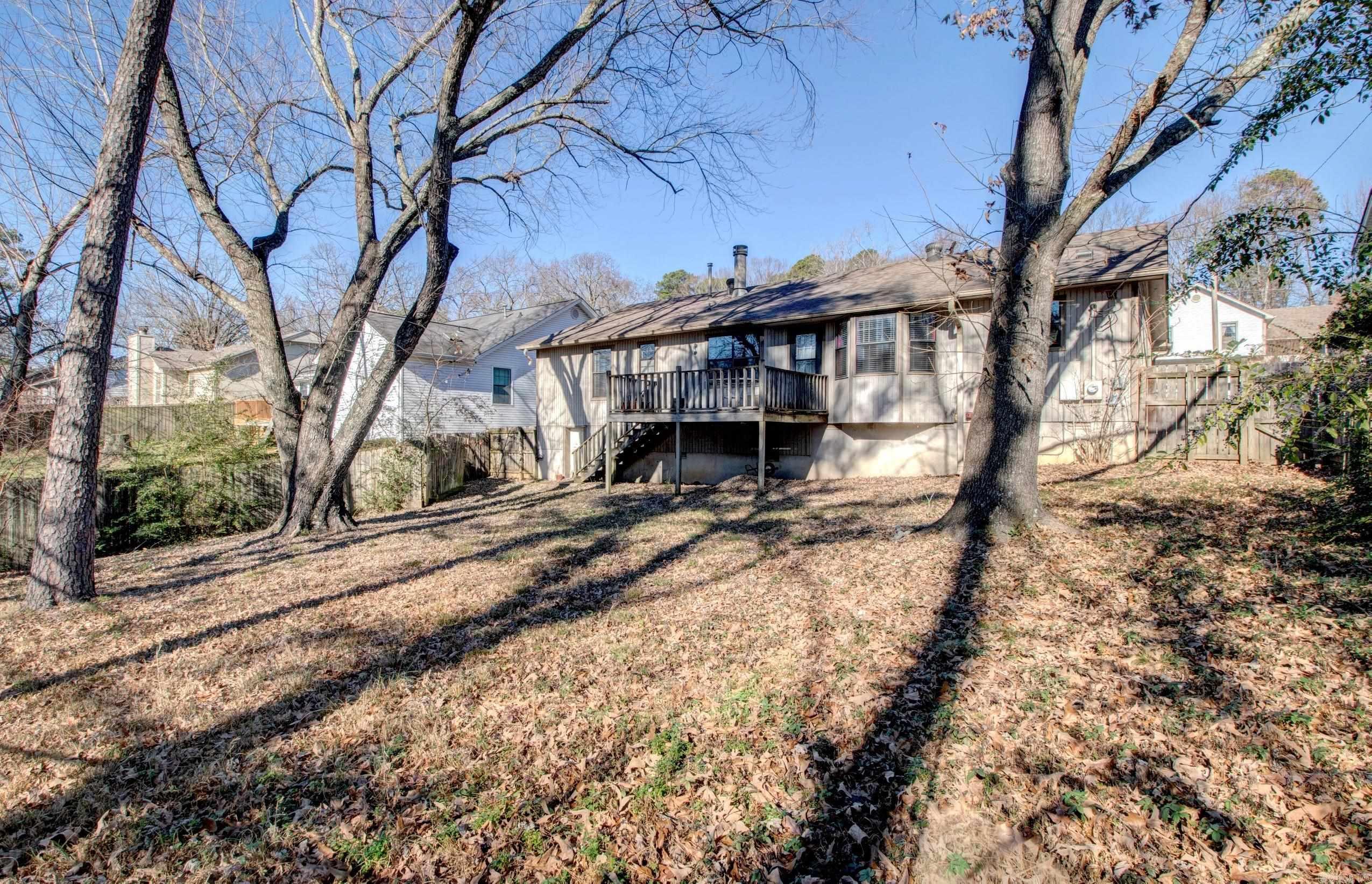 19 Burkwood  Little Rock, AR