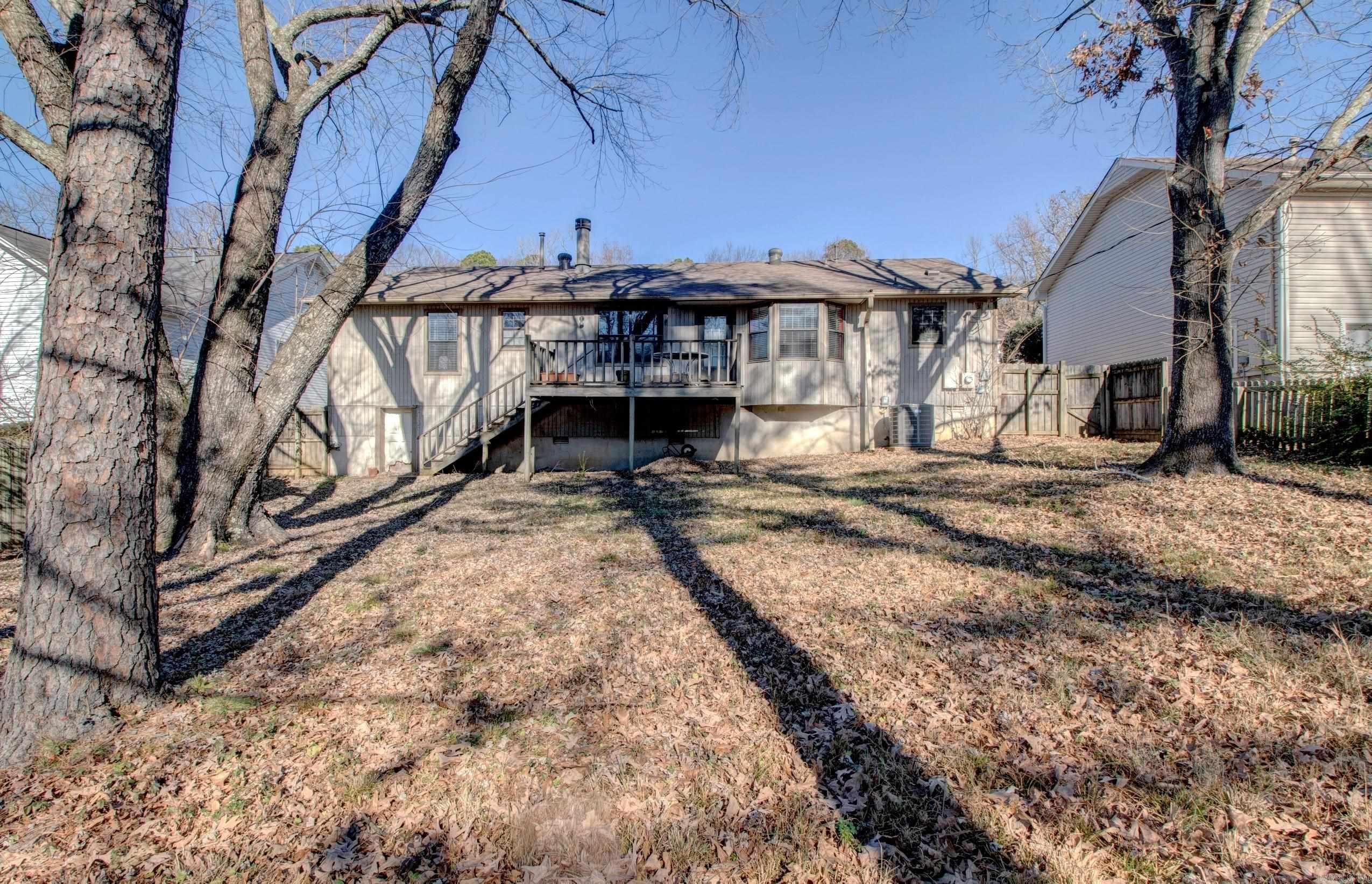 19 Burkwood  Little Rock, AR