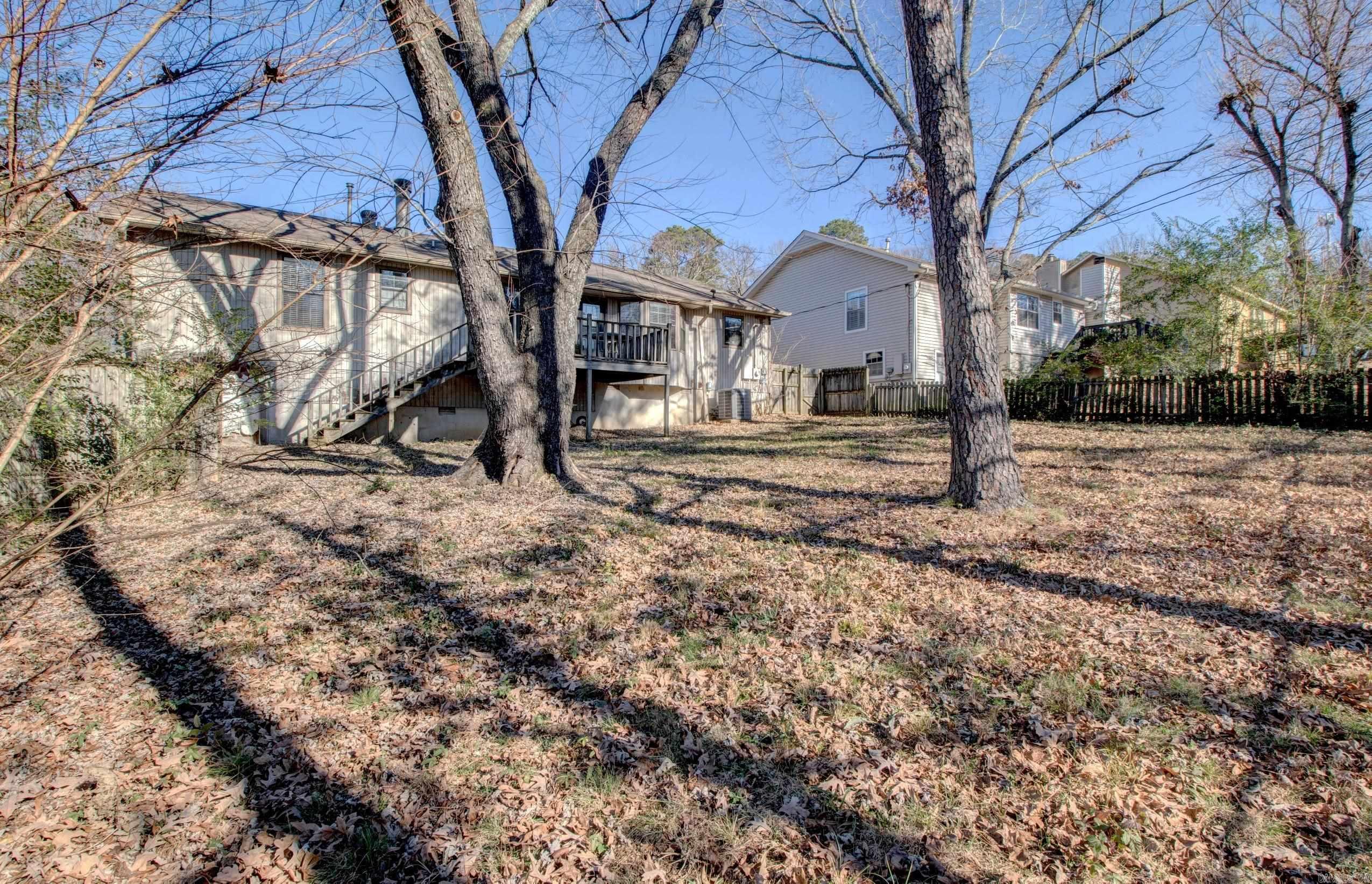 19 Burkwood  Little Rock, AR