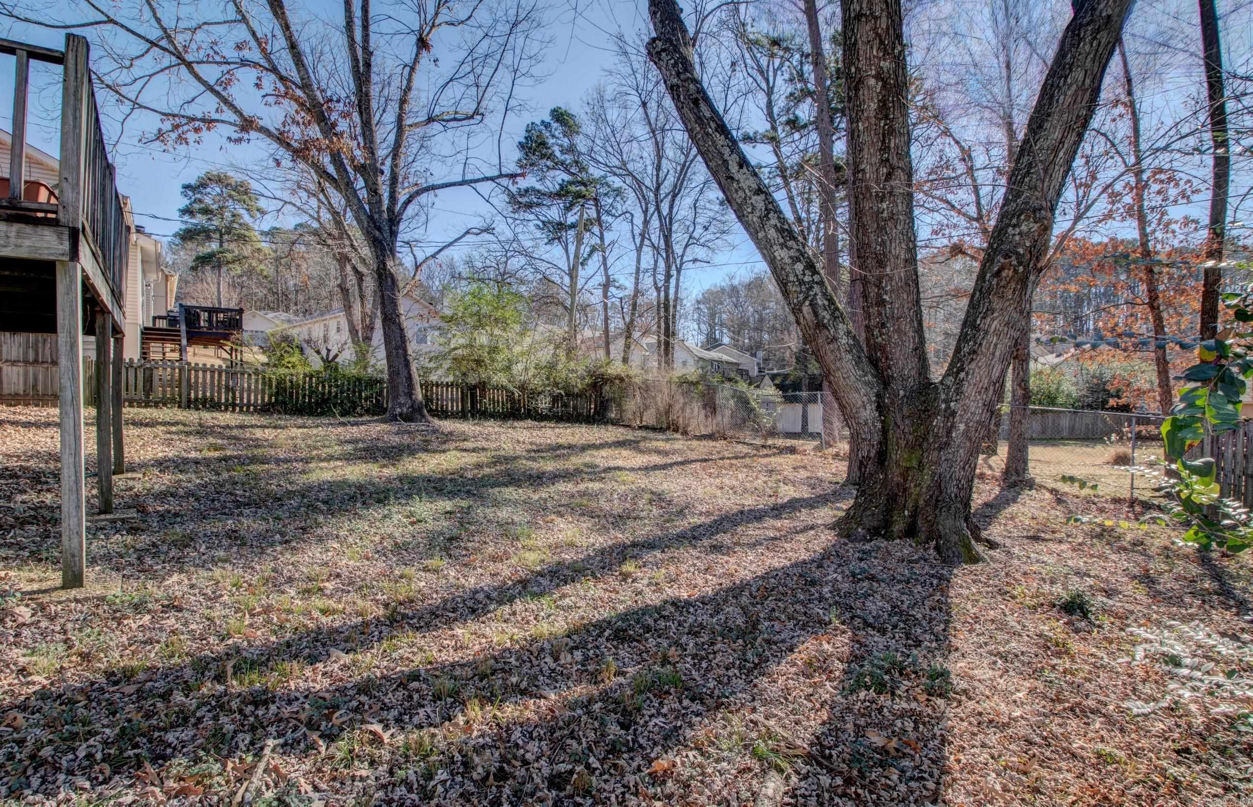 19 Burkwood  Little Rock, AR