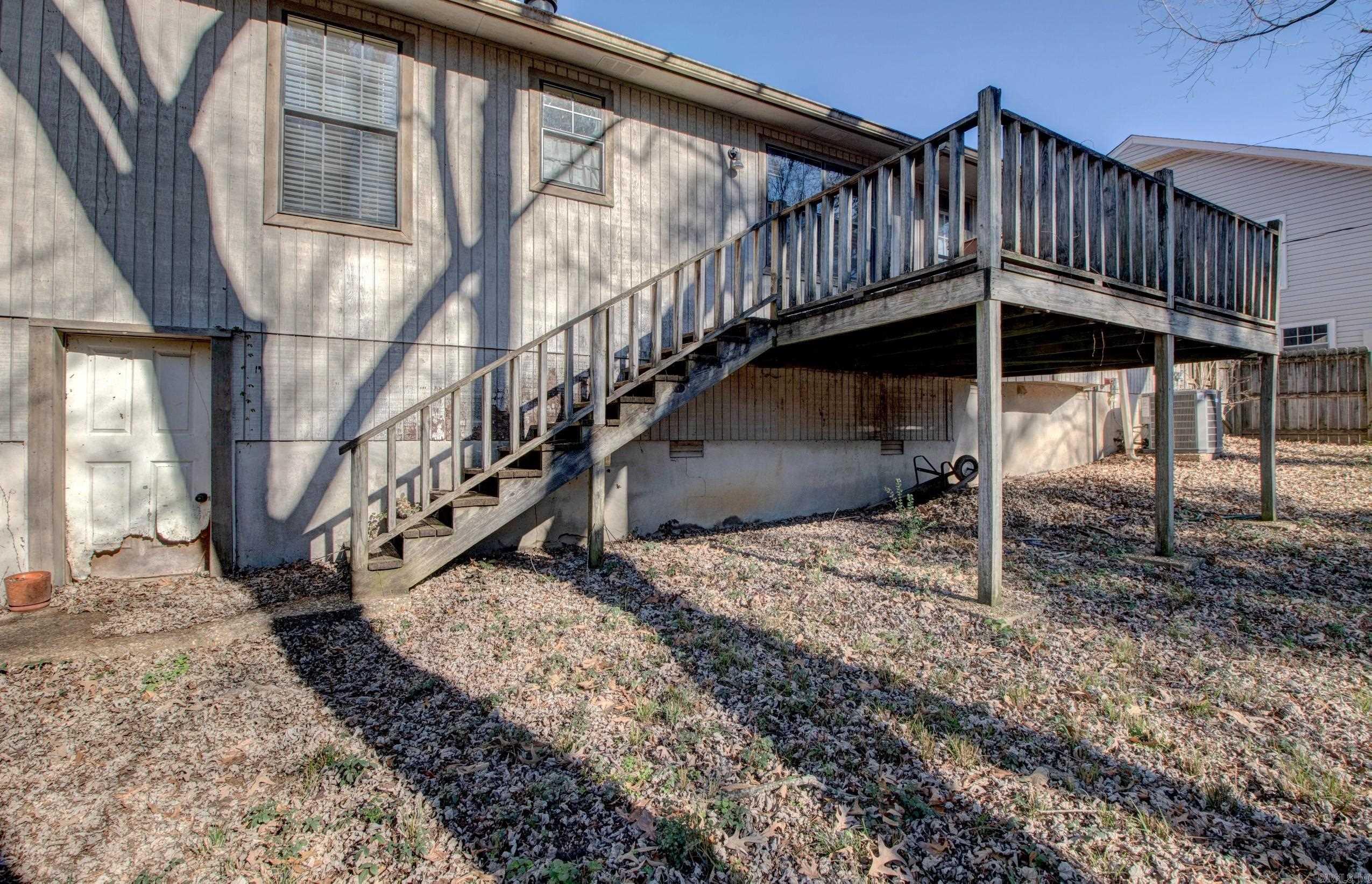 19 Burkwood  Little Rock, AR