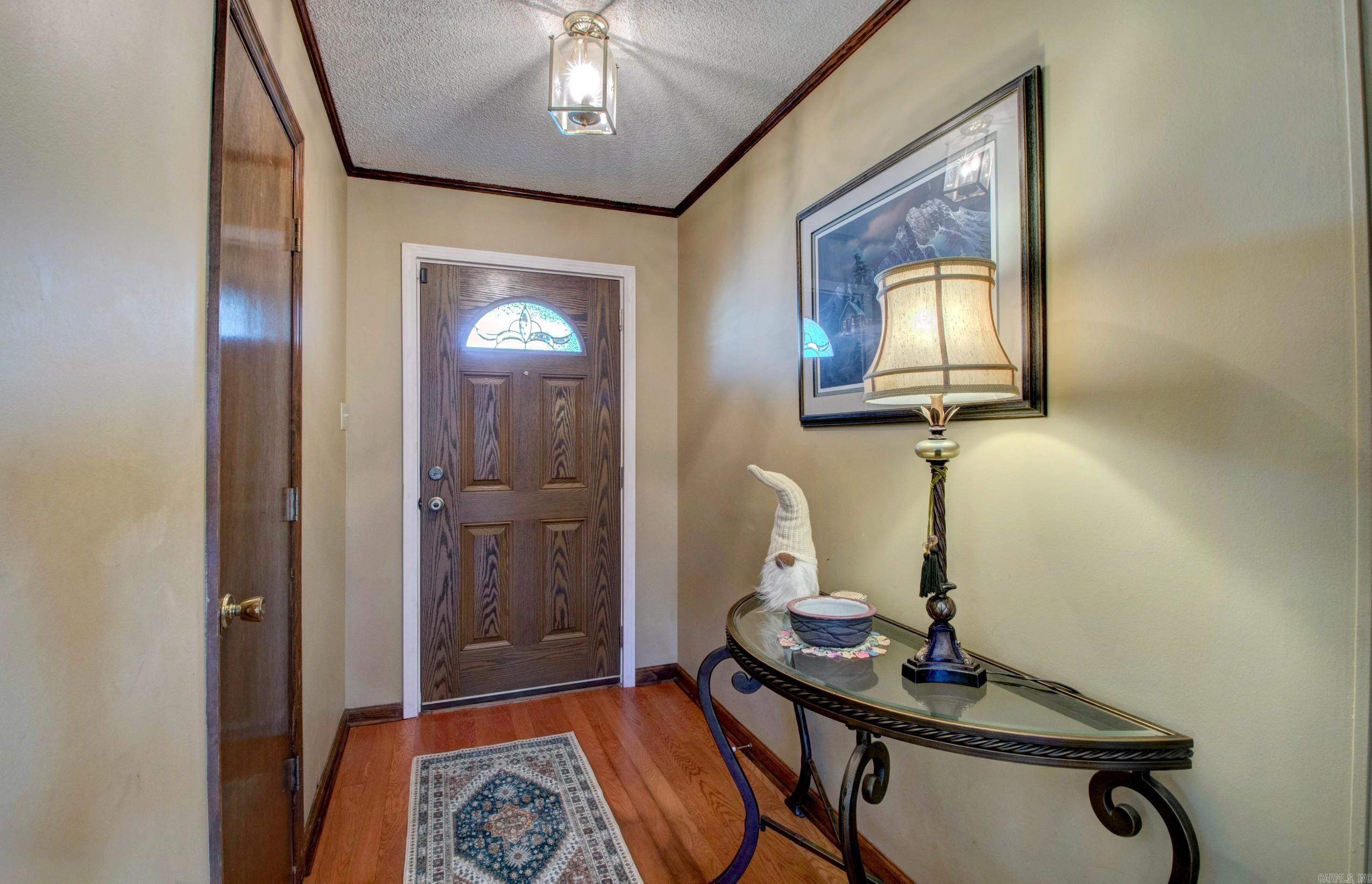 19 Burkwood  Little Rock, AR