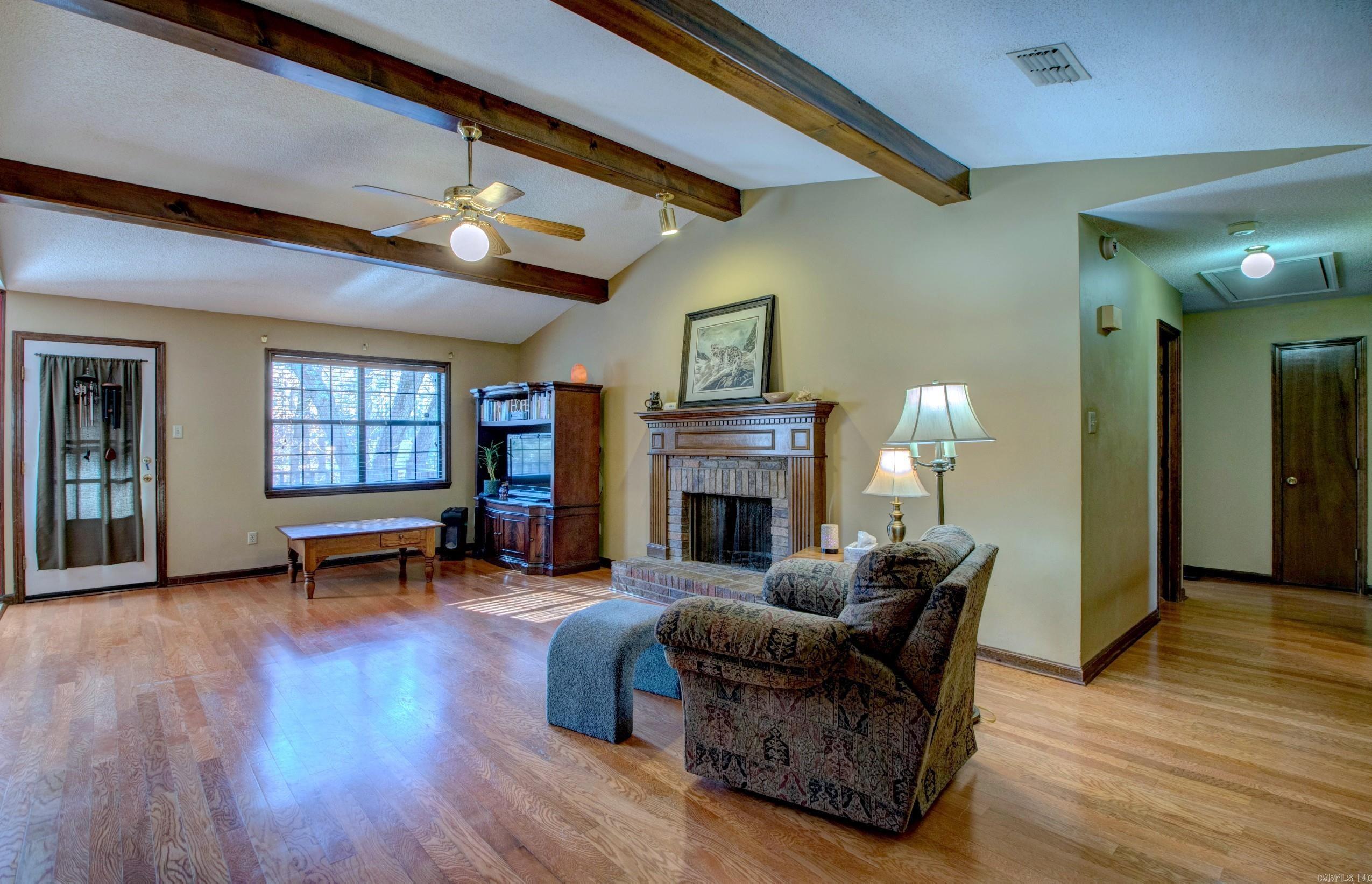 19 Burkwood  Little Rock, AR