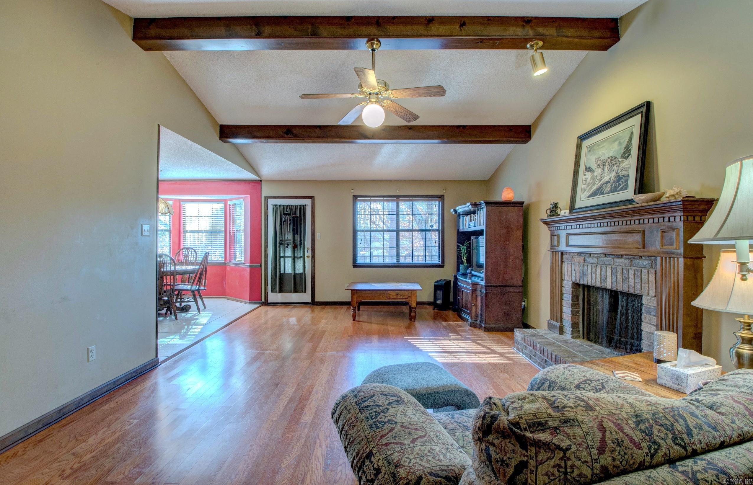 19 Burkwood  Little Rock, AR