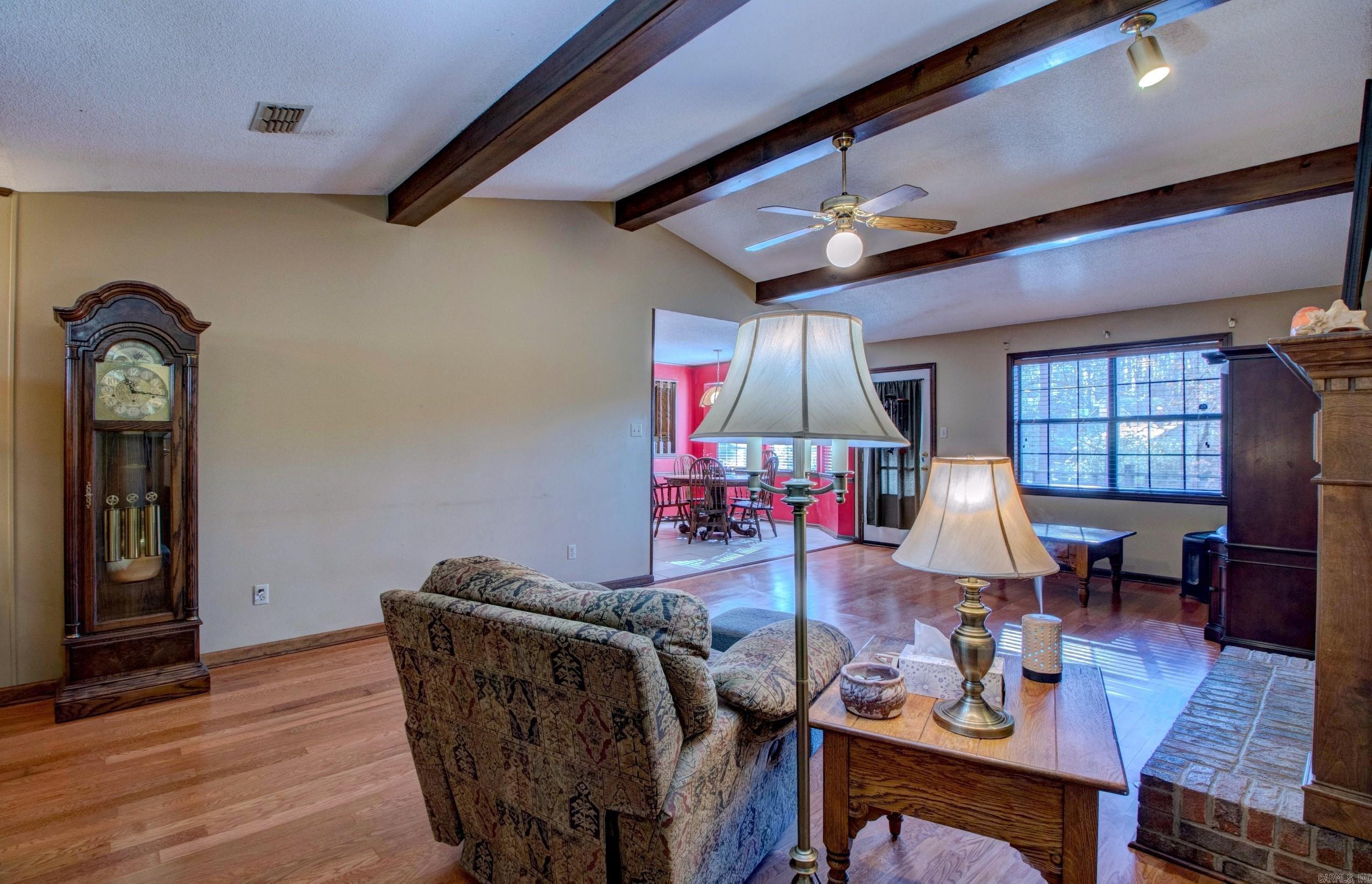 19 Burkwood  Little Rock, AR