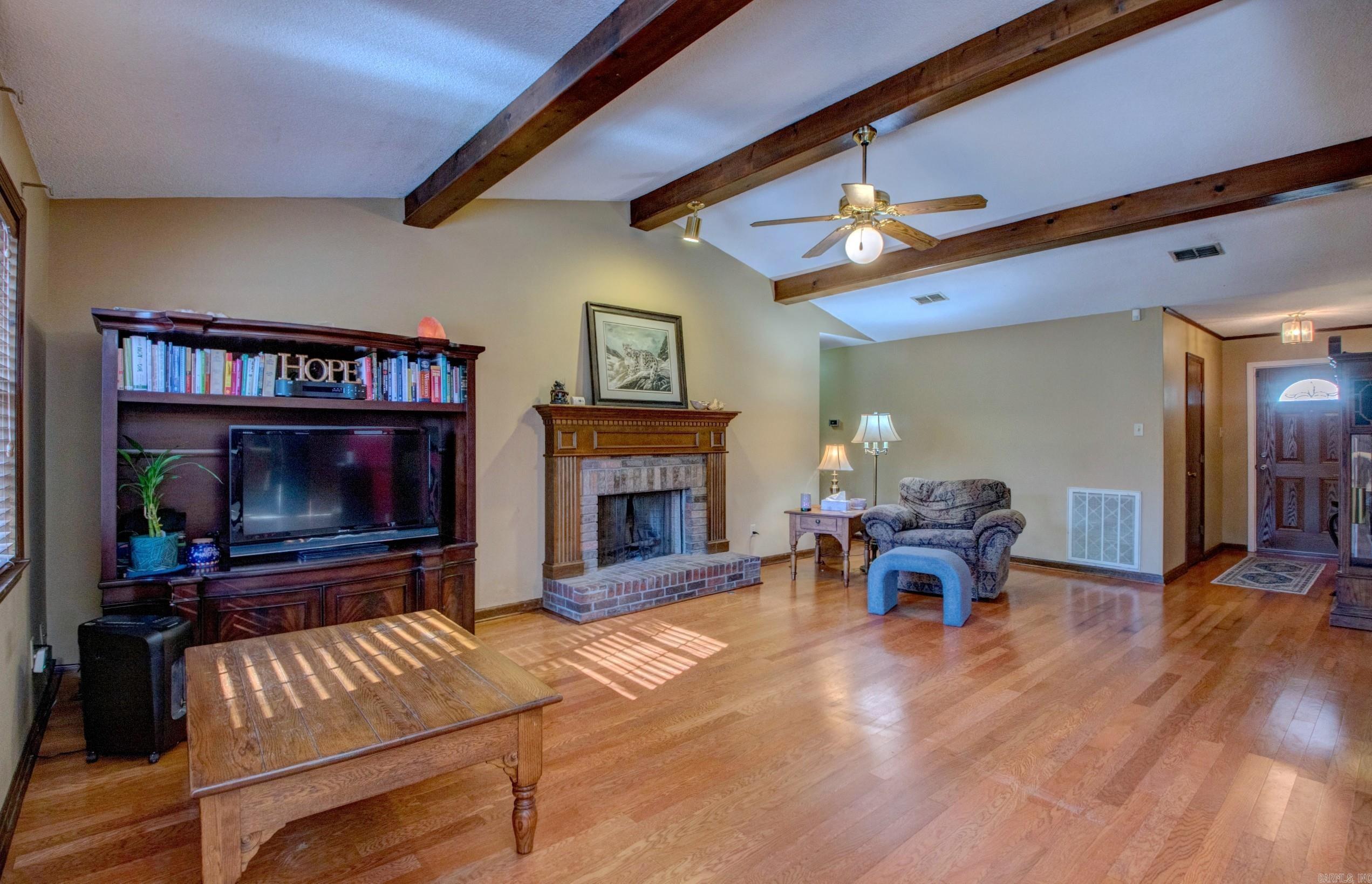 19 Burkwood  Little Rock, AR