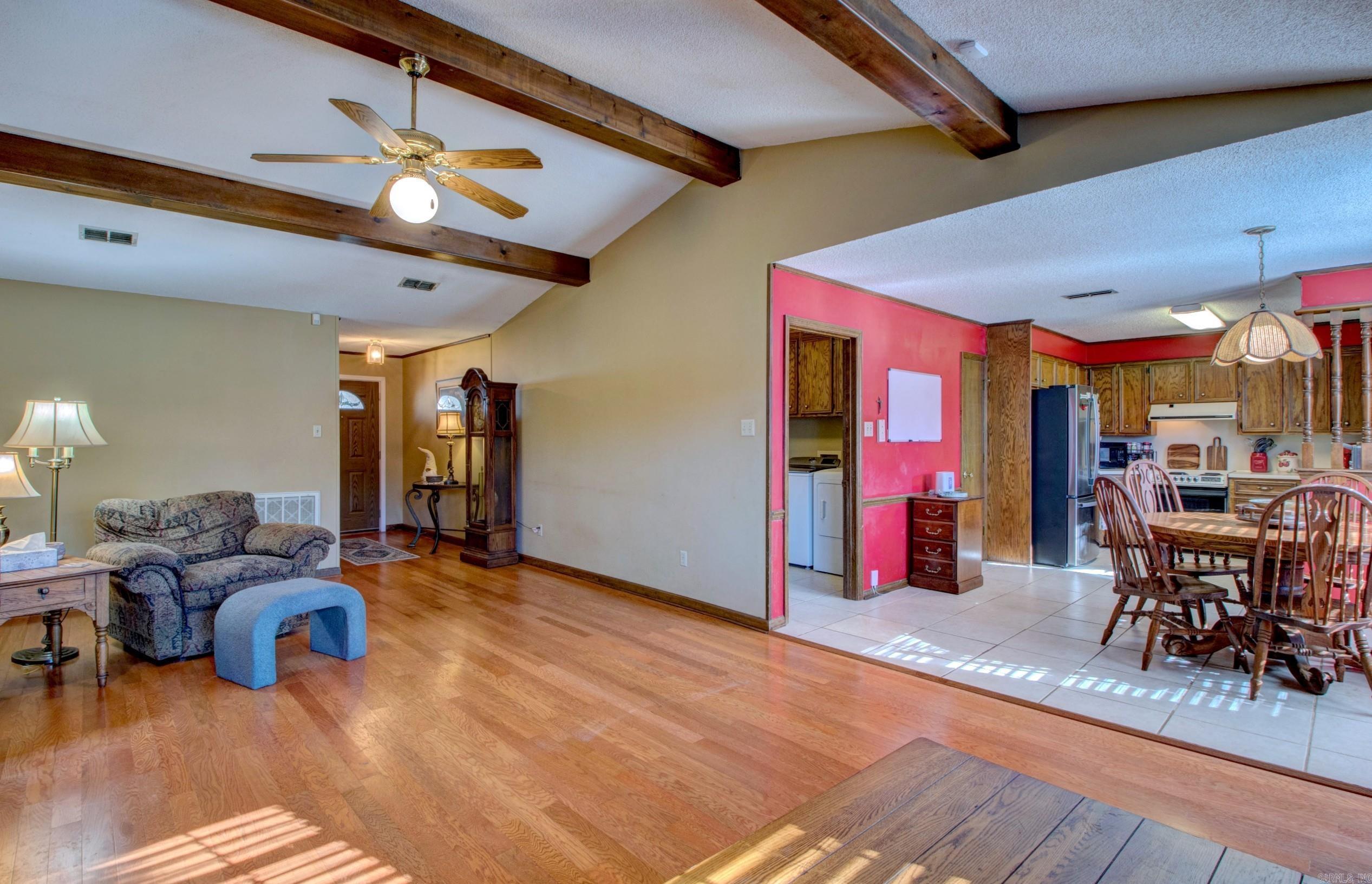 19 Burkwood  Little Rock, AR