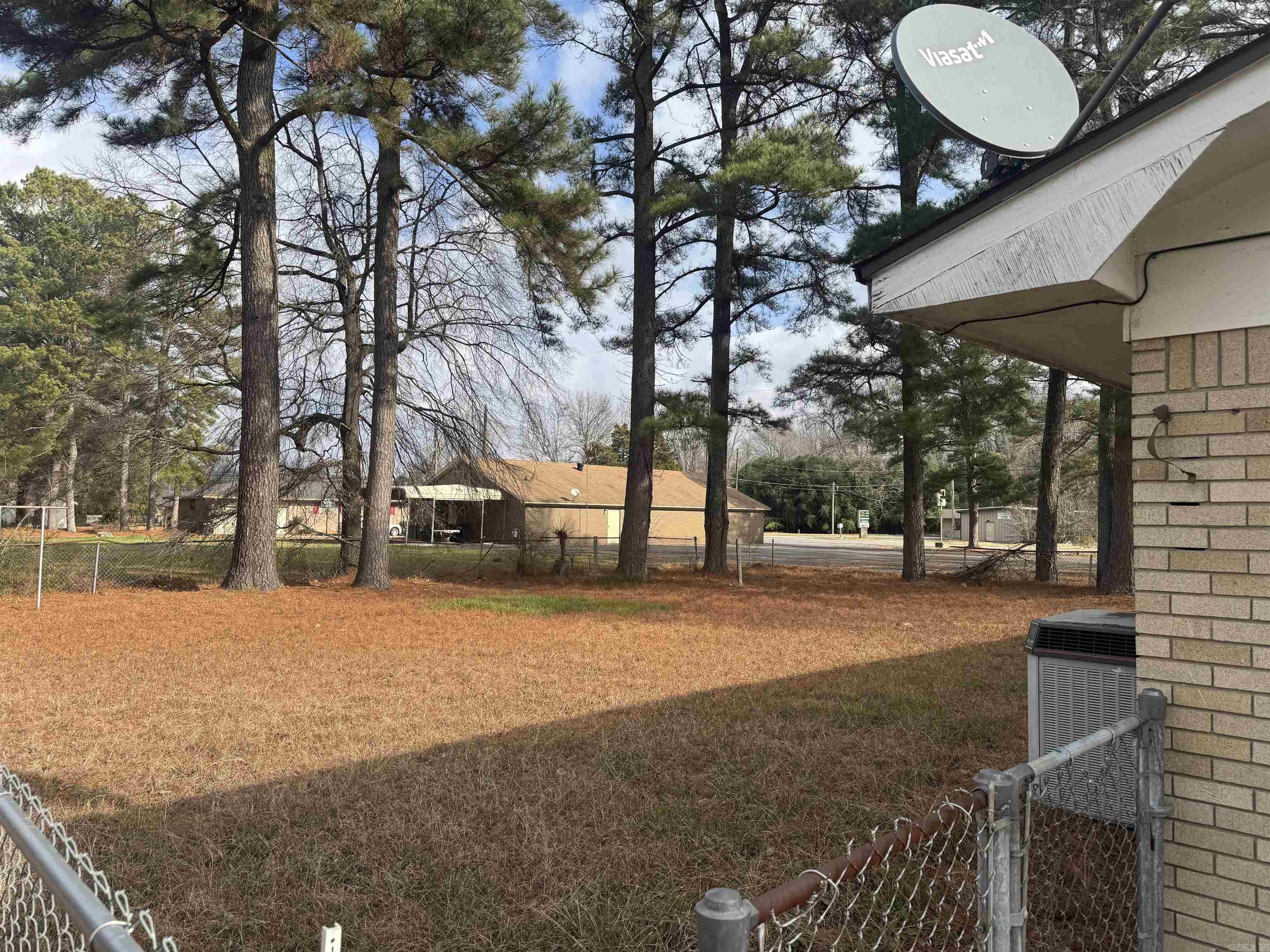 105 W 37TH Pine Bluff, AR 71603