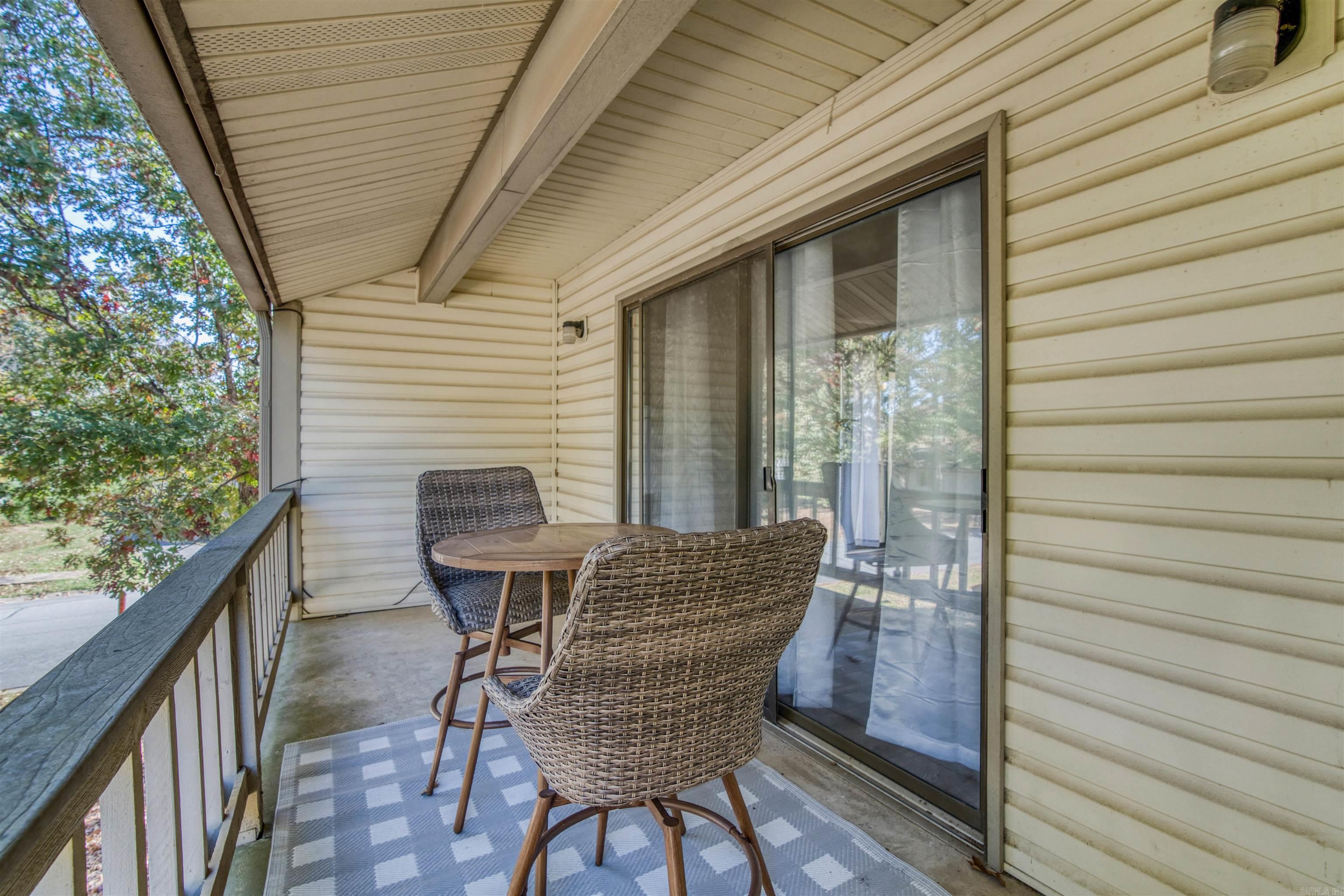 101 Pine Forest  Maumelle, AR