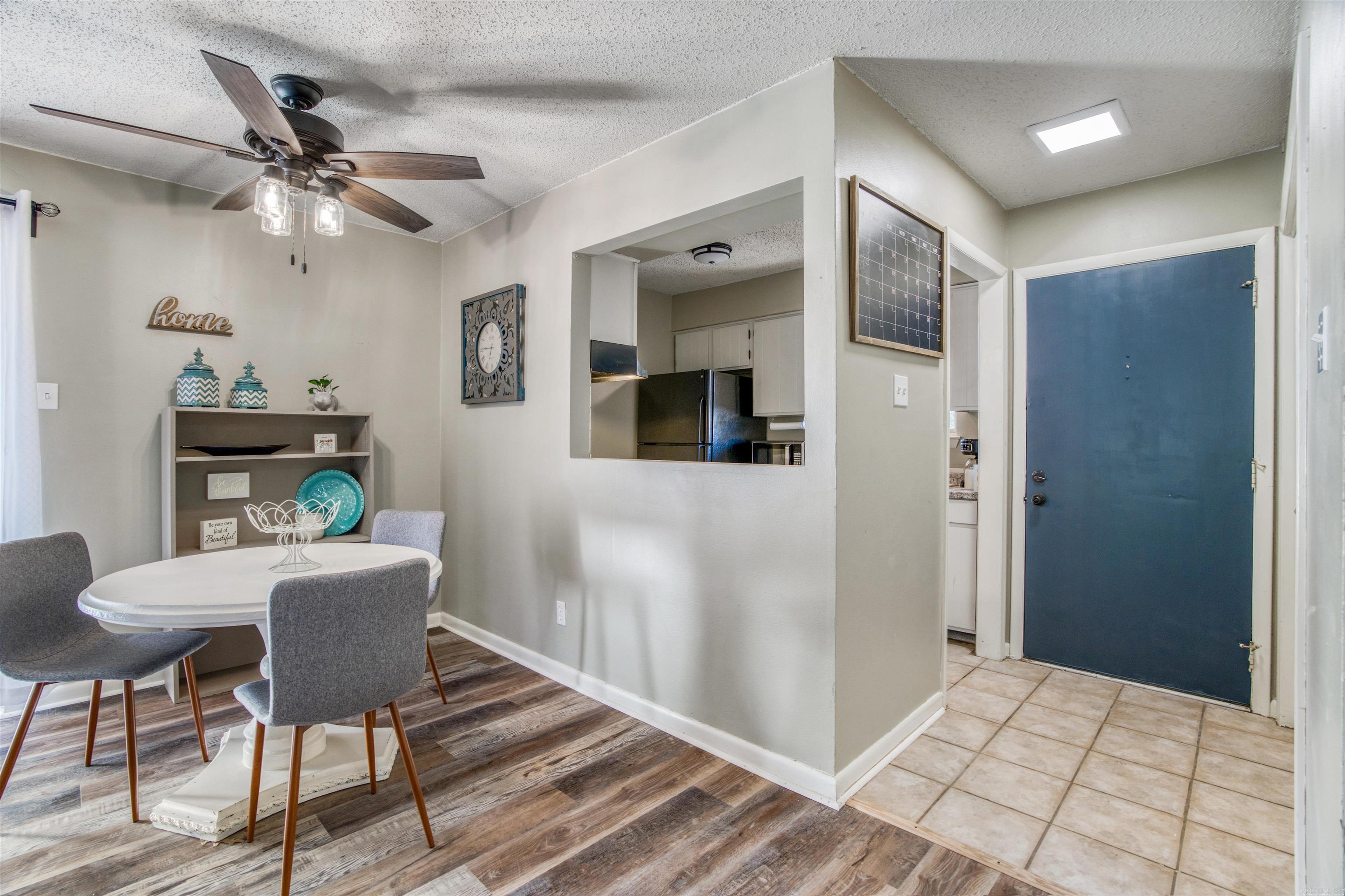 101 Pine Forest  Maumelle, AR