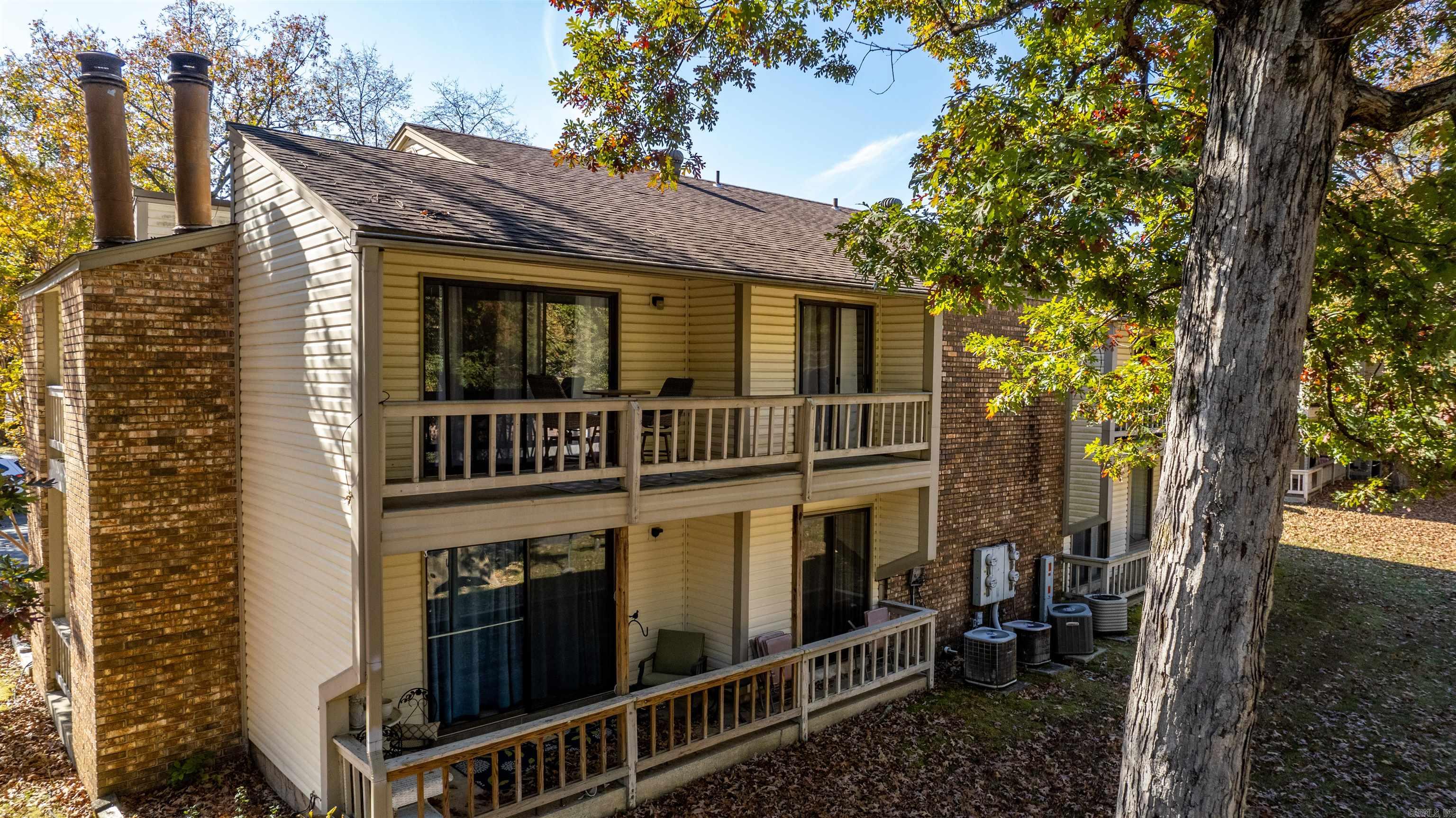 101 Pine Forest  Maumelle, AR