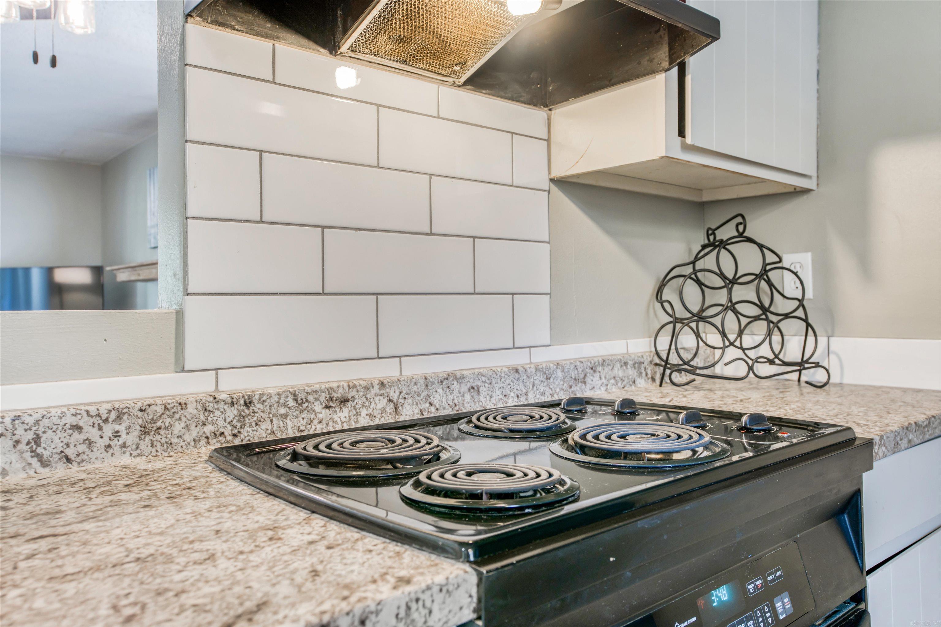 101 Pine Forest  Maumelle, AR