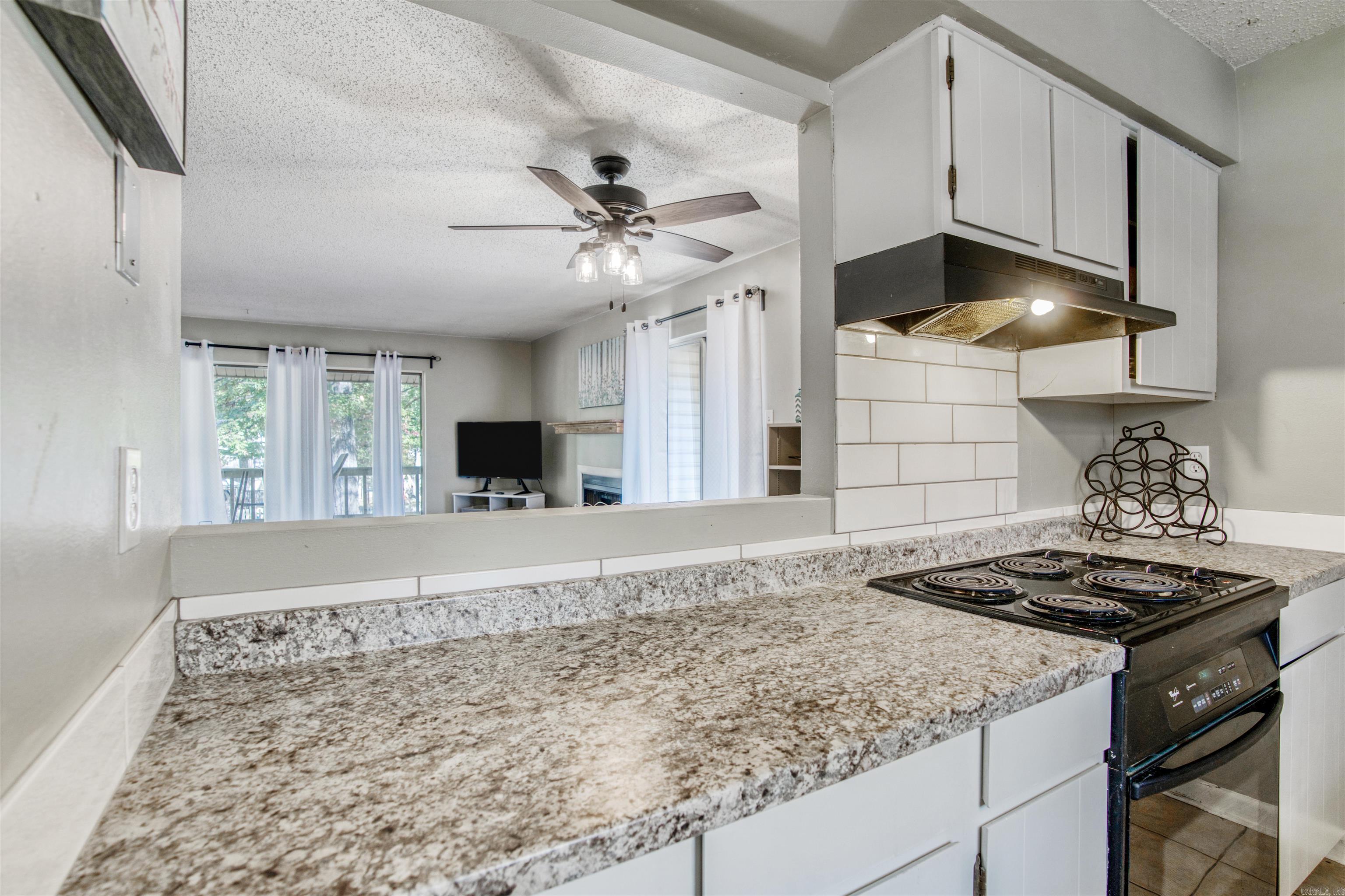 101 Pine Forest  Maumelle, AR