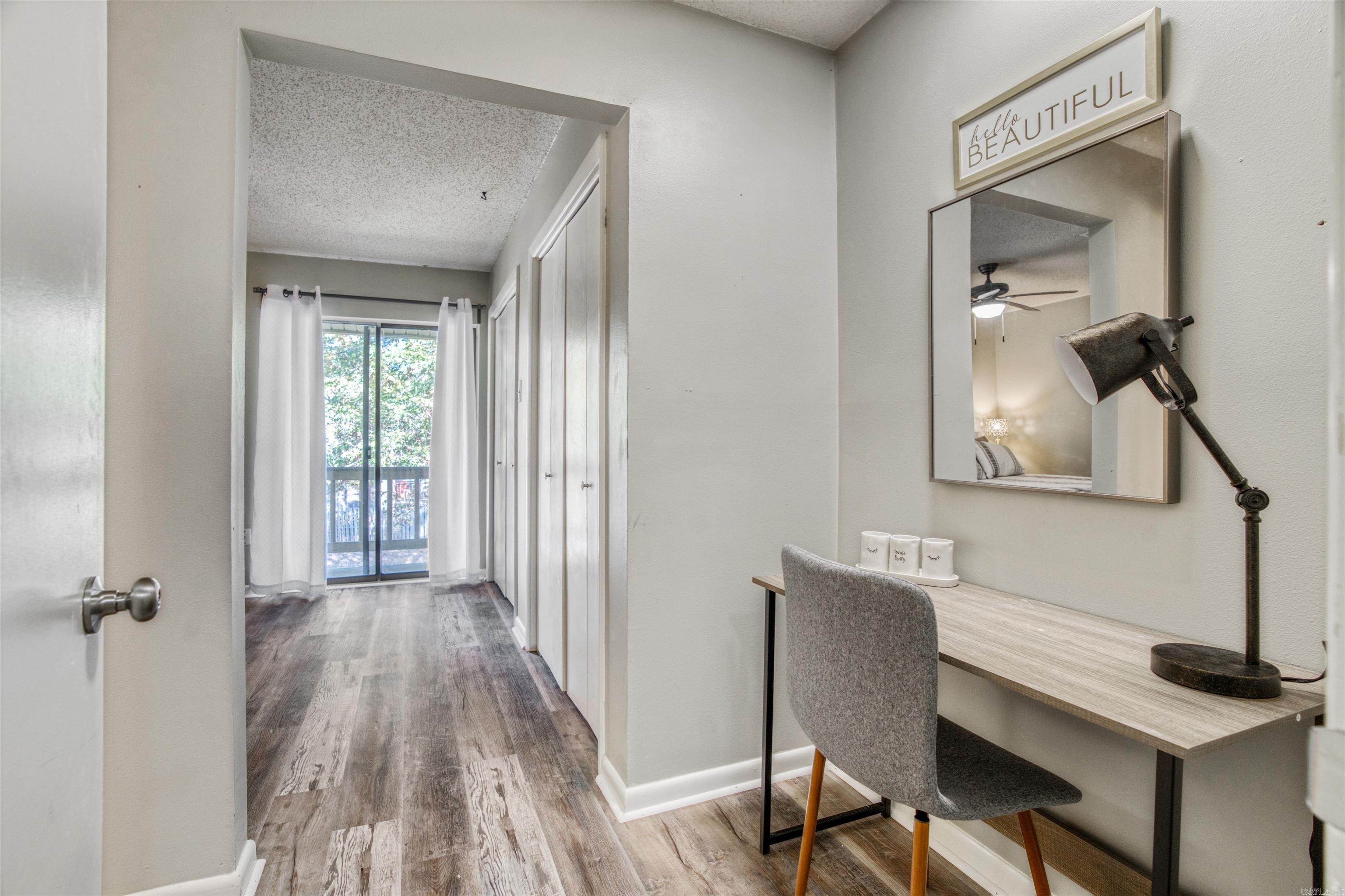 101 Pine Forest  Maumelle, AR