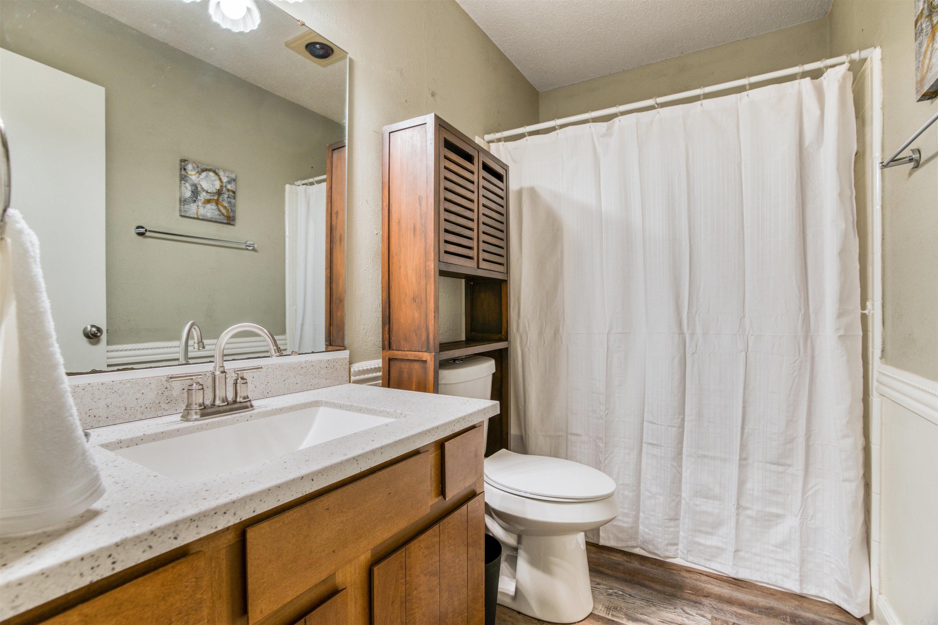 101 Pine Forest  Maumelle, AR