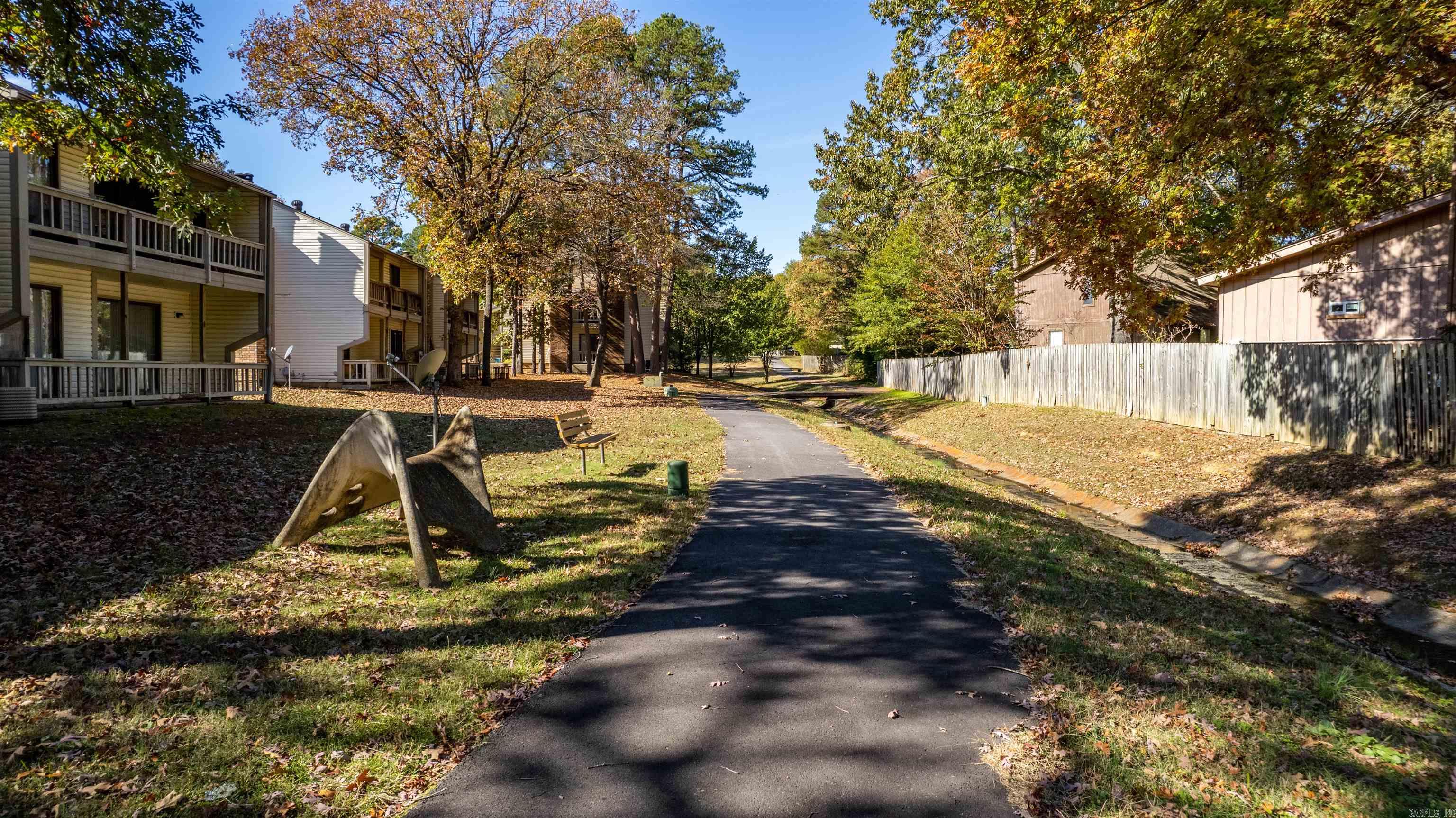 101 Pine Forest  Maumelle, AR