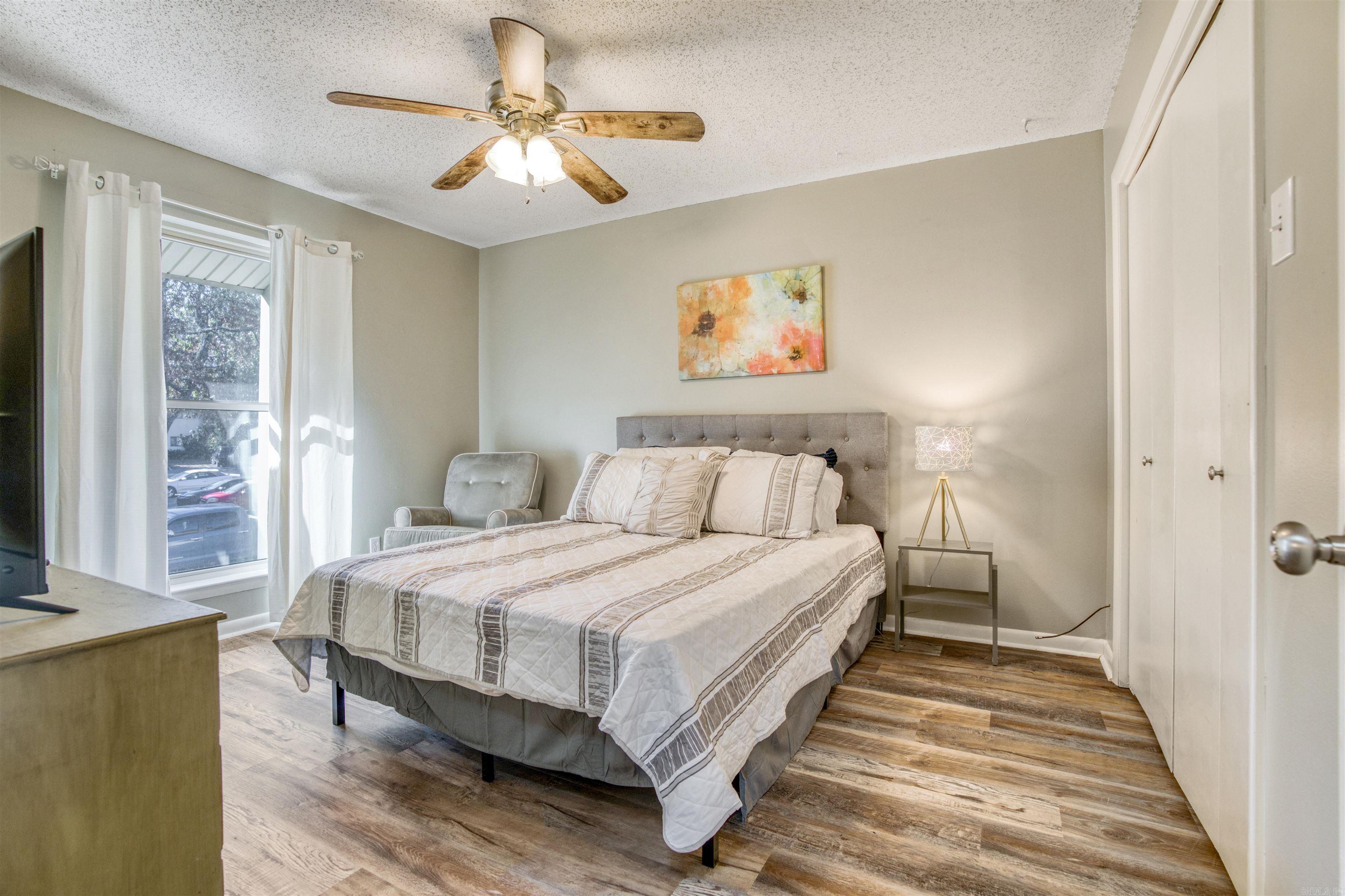 101 Pine Forest  Maumelle, AR