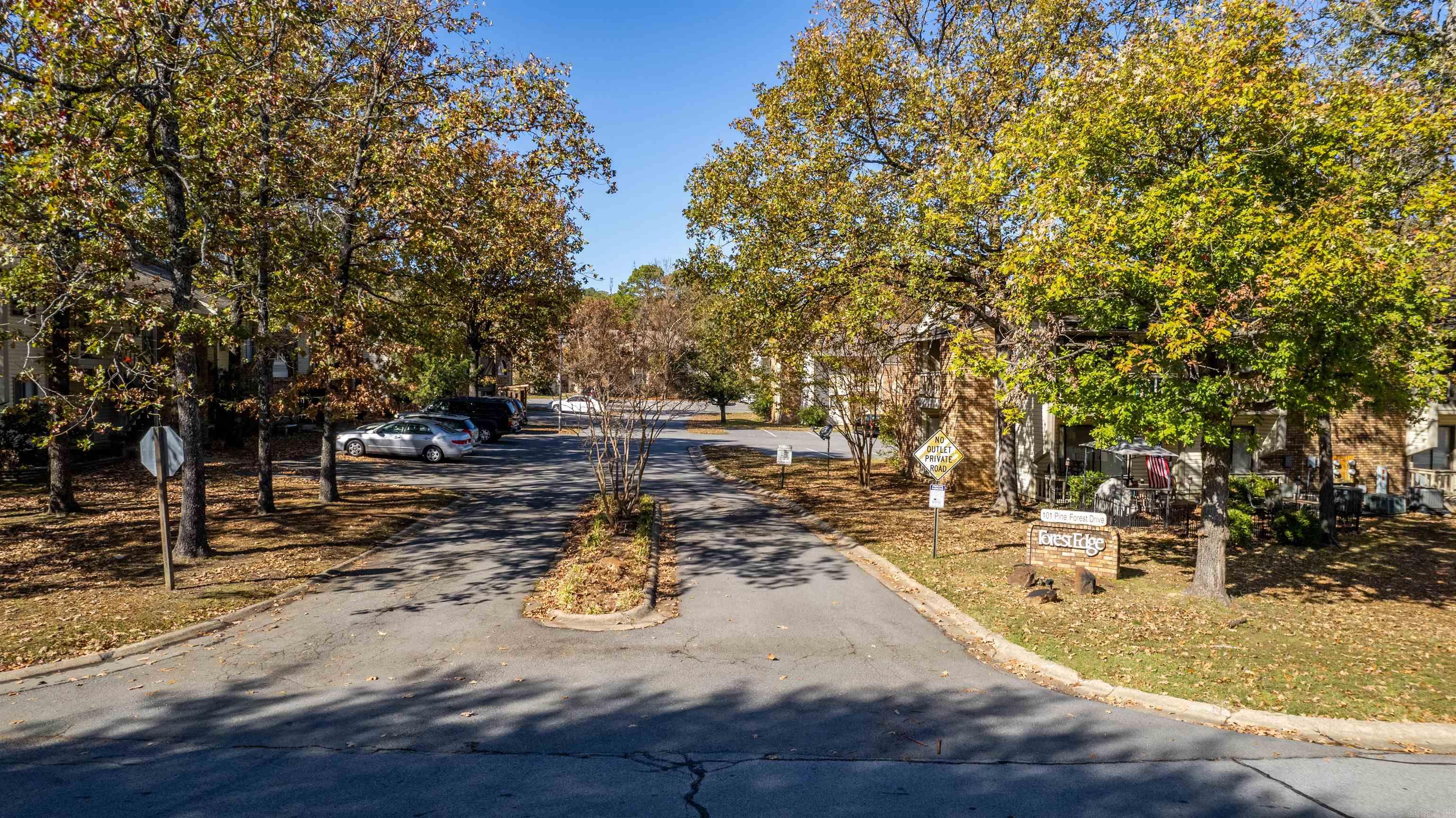 101 Pine Forest  Maumelle, AR