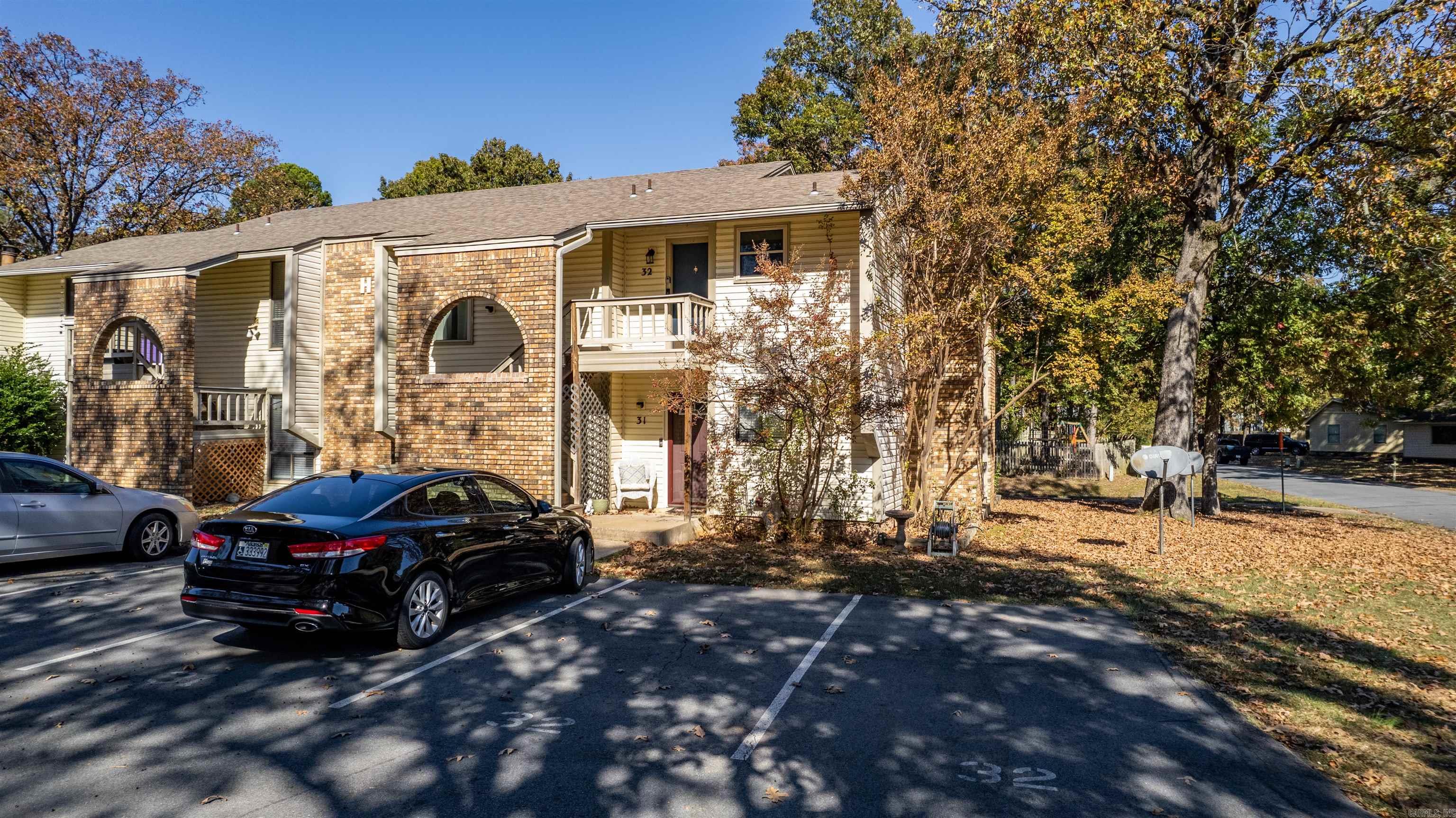 101 Pine Forest  Maumelle, AR