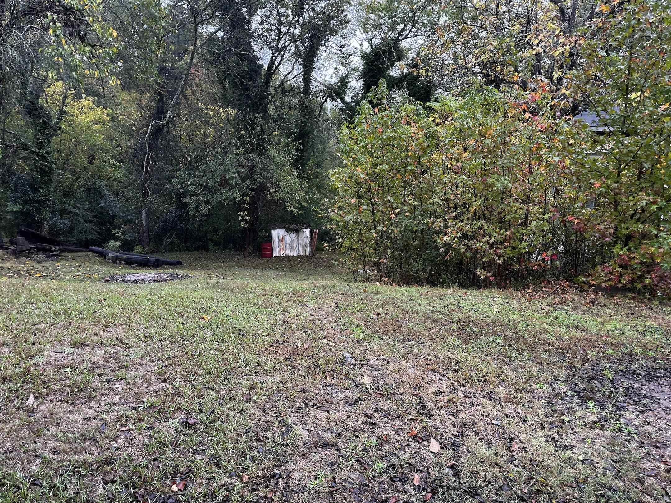 TBD Crest  Hot Springs, AR