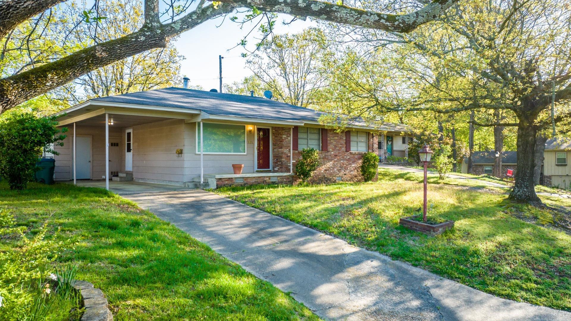 9720 Brooks  Little Rock, AR