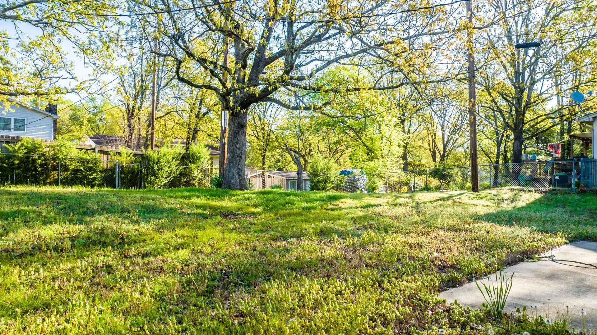 9720 Brooks  Little Rock, AR