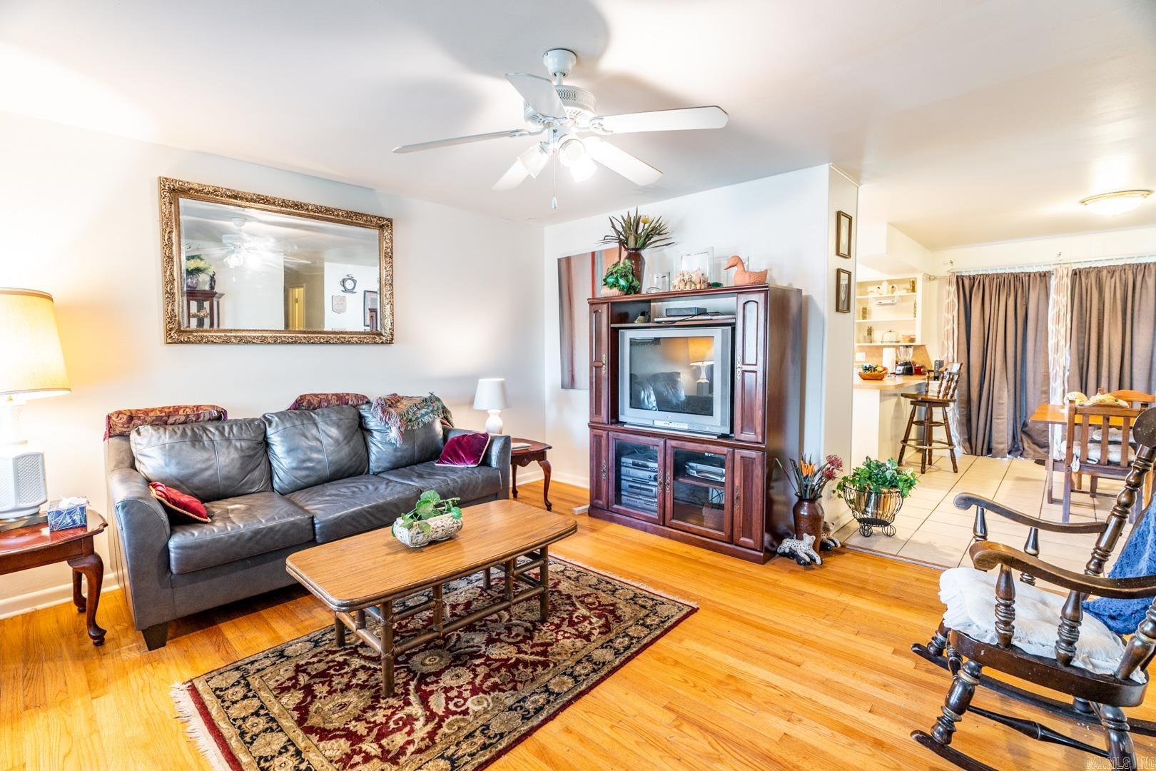 9720 Brooks  Little Rock, AR