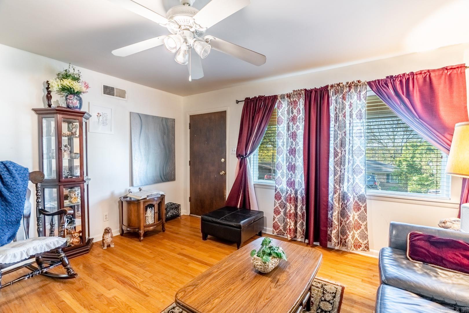 9720 Brooks  Little Rock, AR