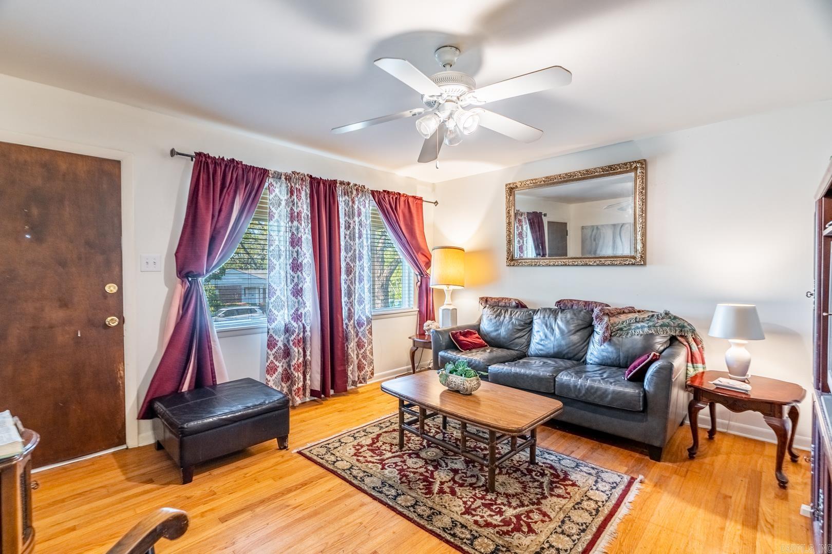 9720 Brooks  Little Rock, AR