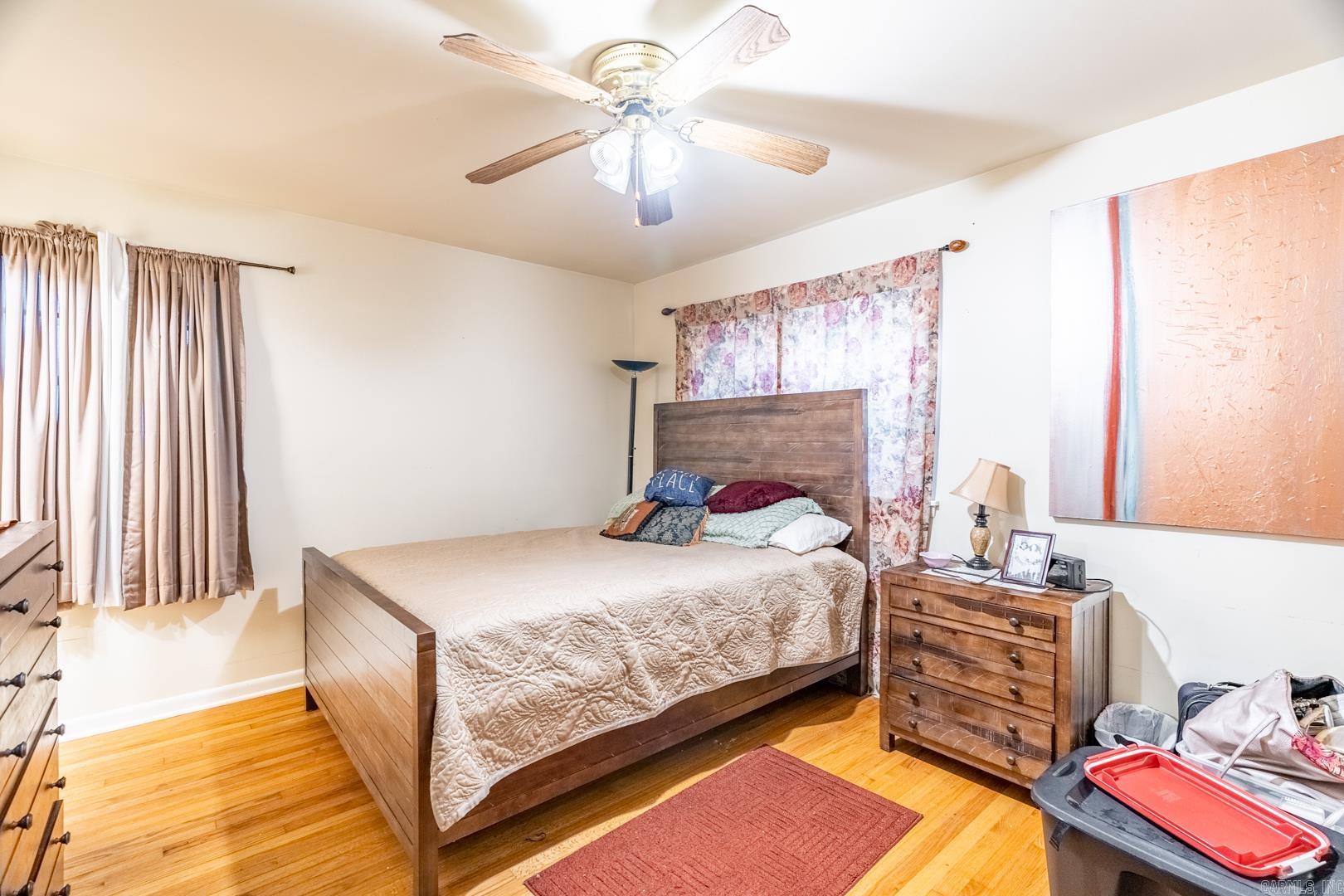 9720 Brooks  Little Rock, AR