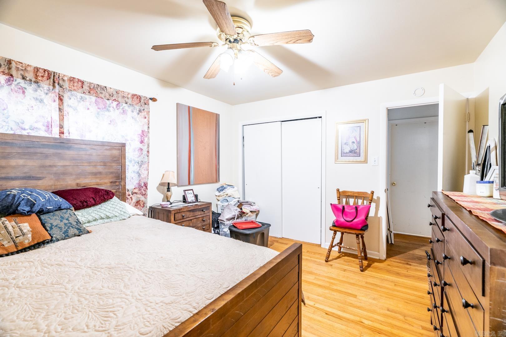 9720 Brooks  Little Rock, AR