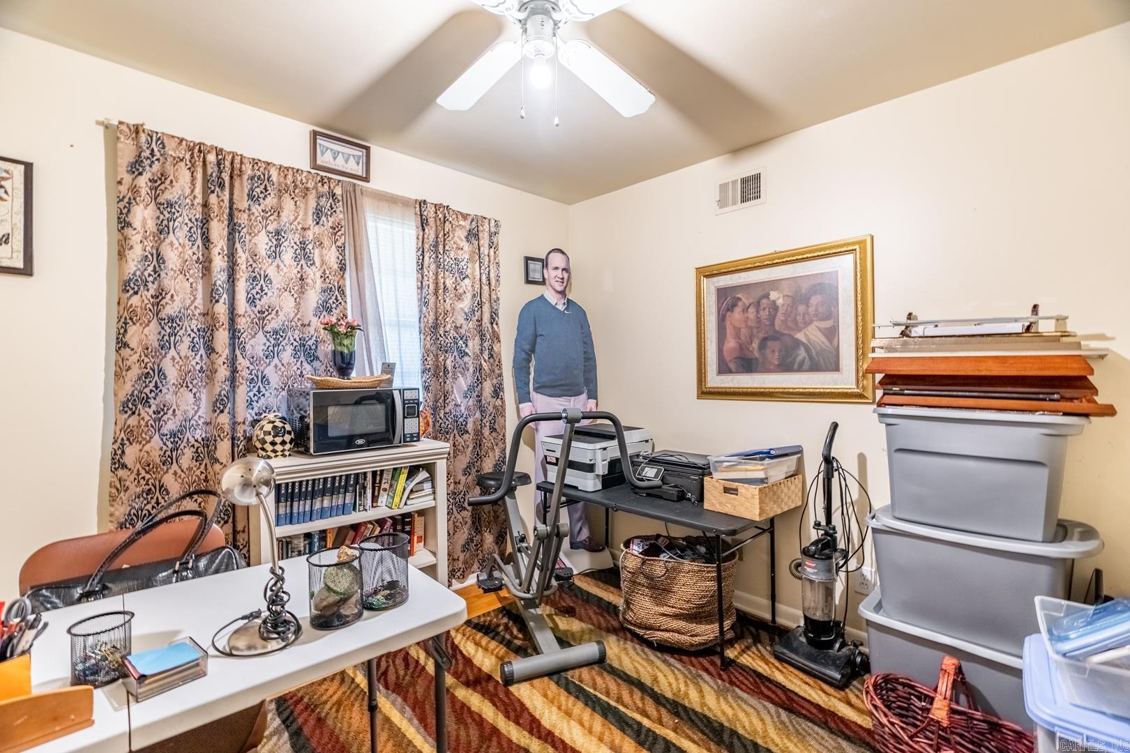 9720 Brooks  Little Rock, AR