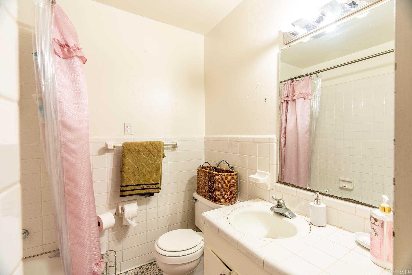 9720 Brooks  Little Rock, AR