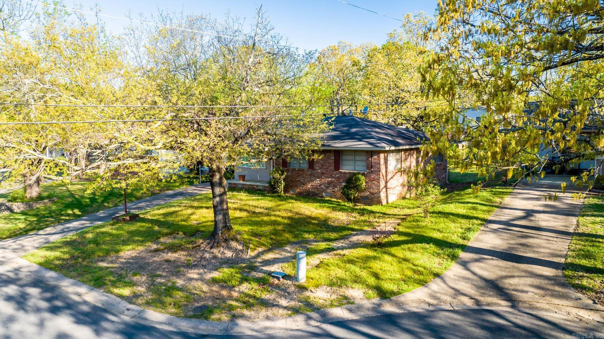 9720 Brooks  Little Rock, AR