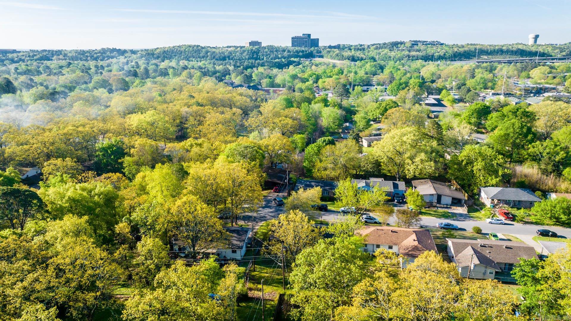 9720 Brooks  Little Rock, AR