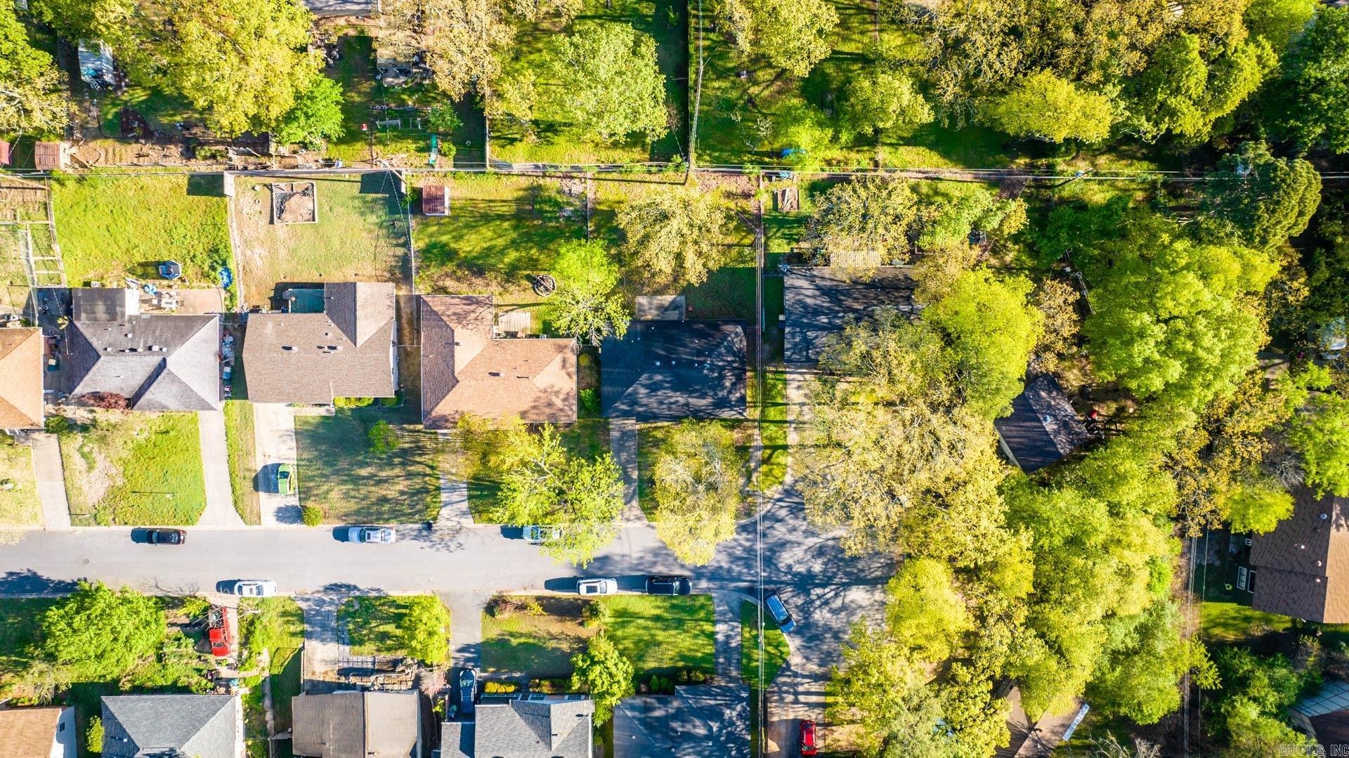 9720 Brooks  Little Rock, AR