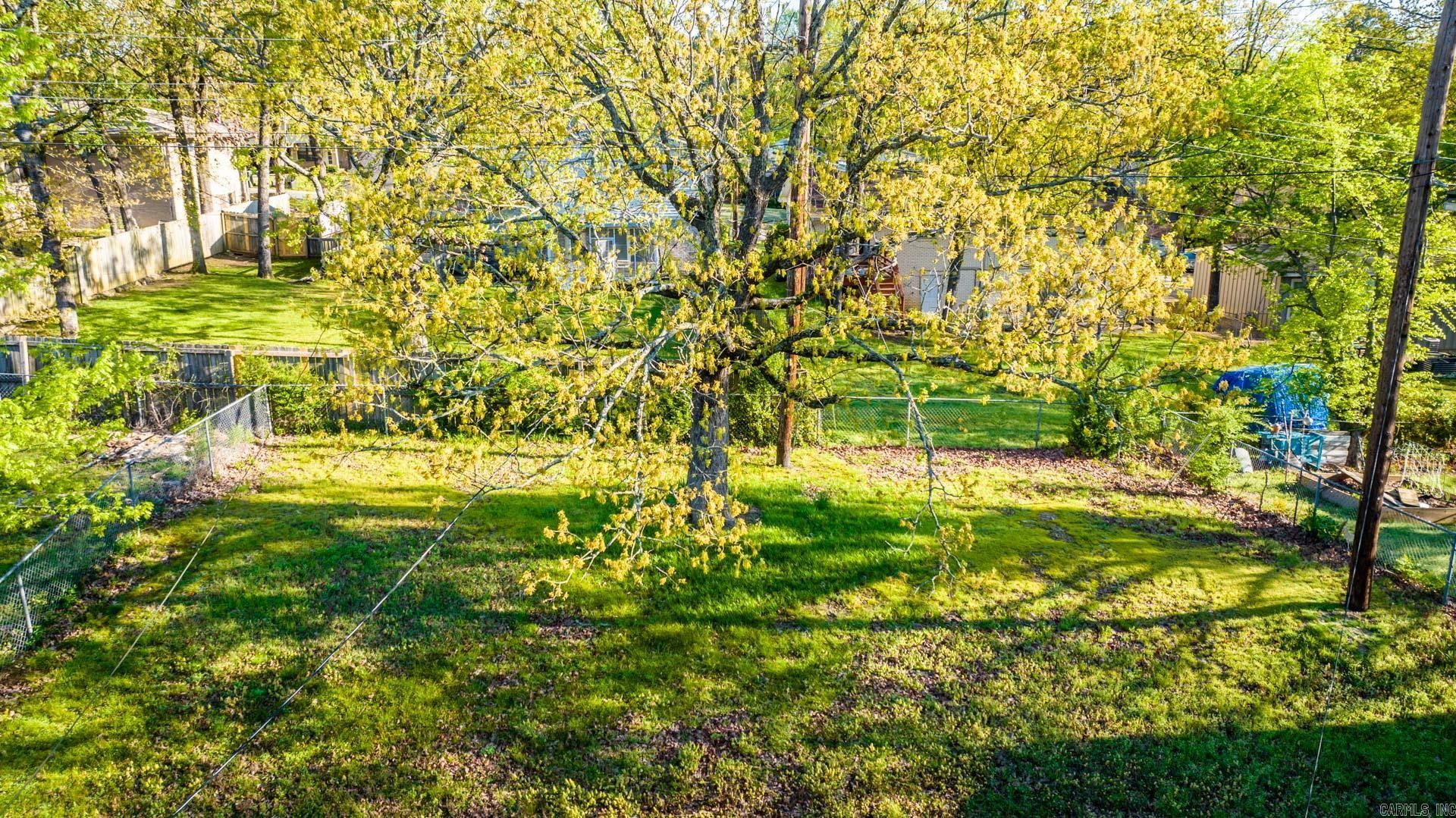 9720 Brooks  Little Rock, AR