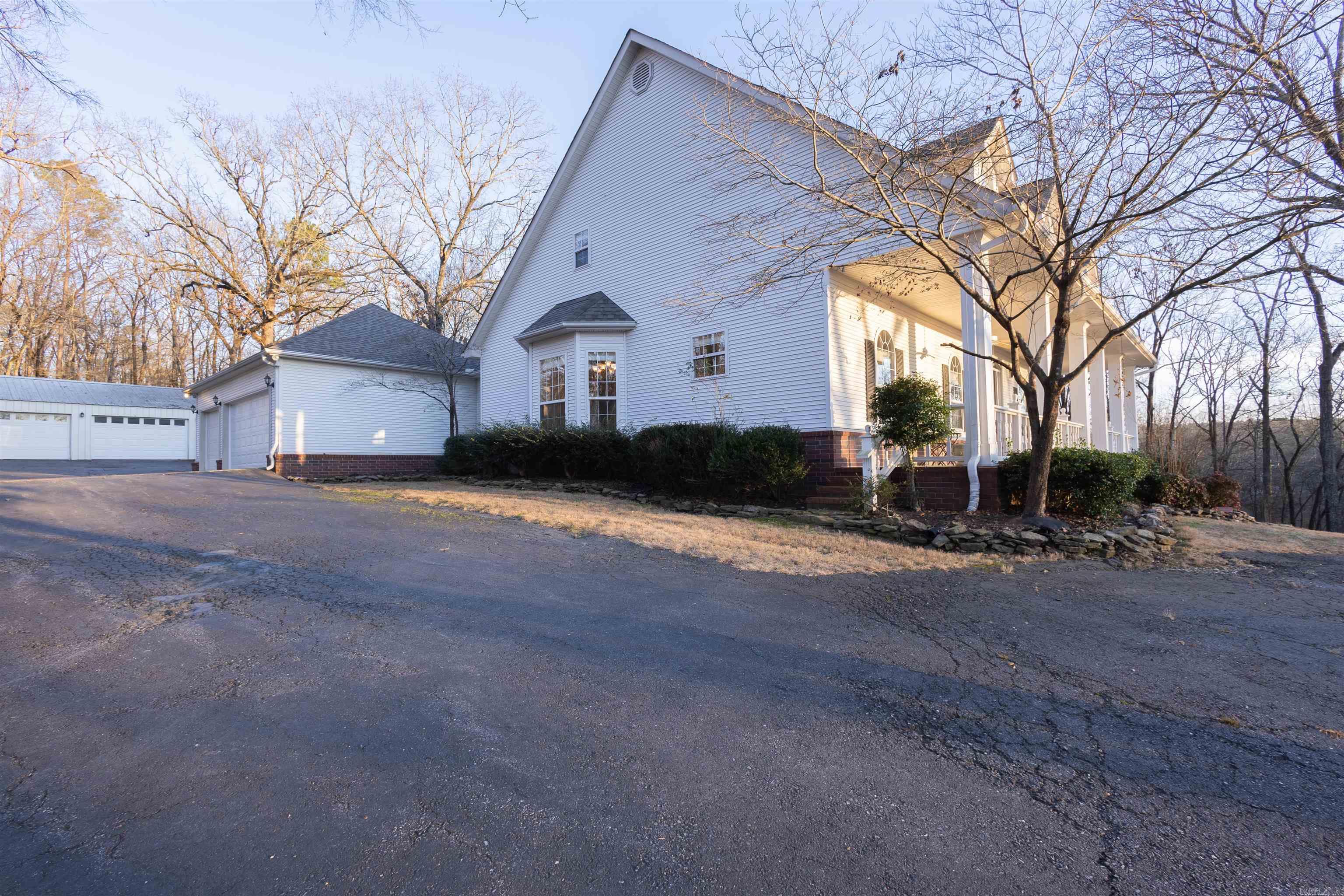 2550 Smith Ford Rd  Benton, AR