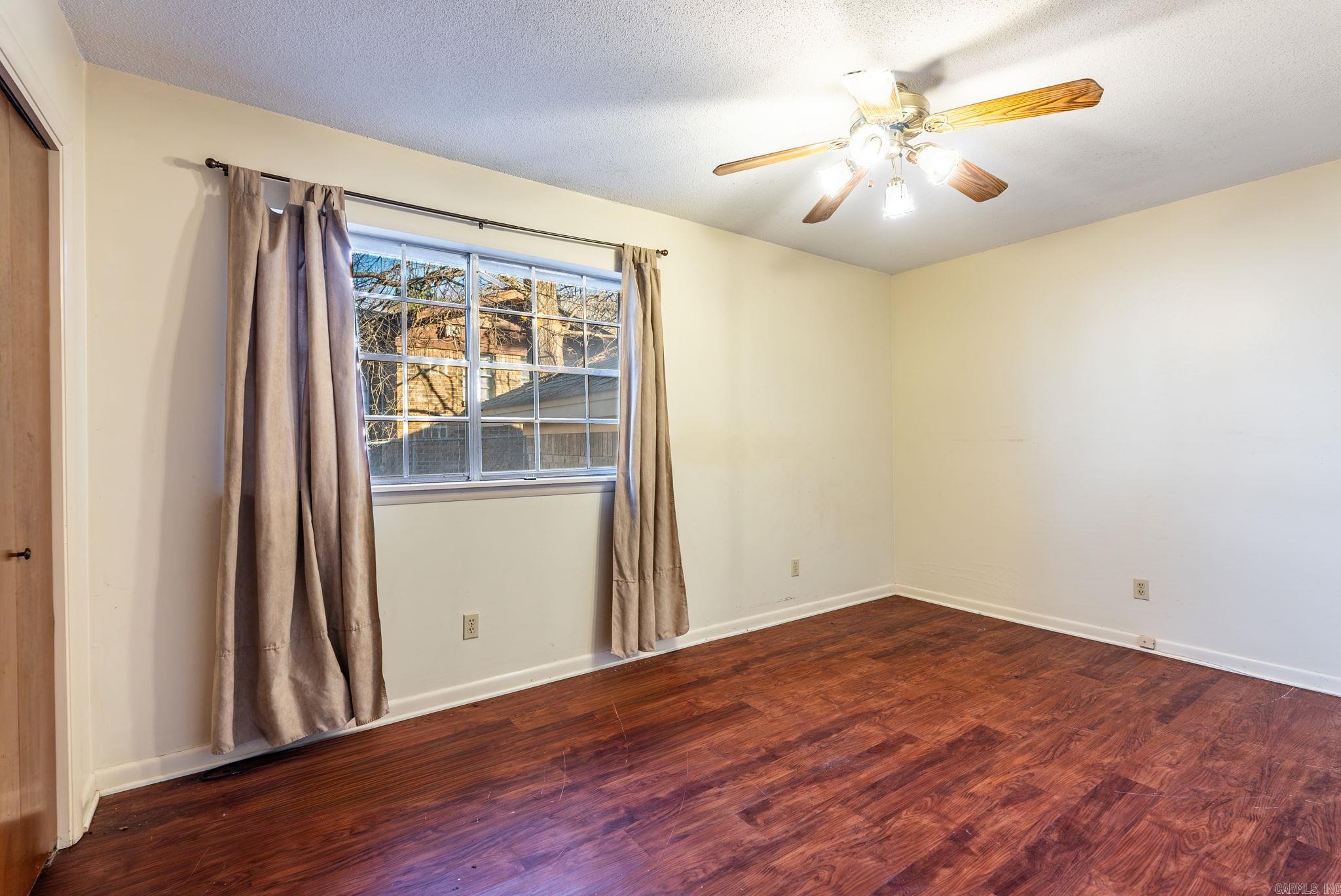 6104 Meadowbrook  North Little Rock, AR