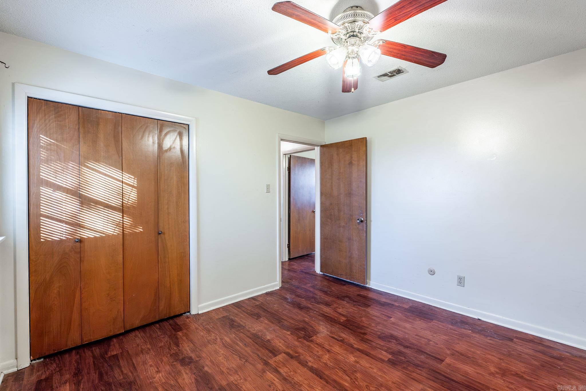 6104 Meadowbrook  North Little Rock, AR