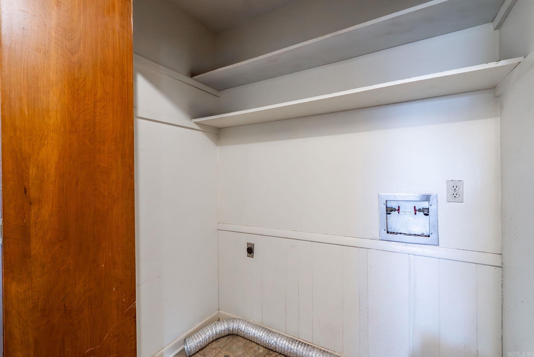 6104 Meadowbrook  North Little Rock, AR