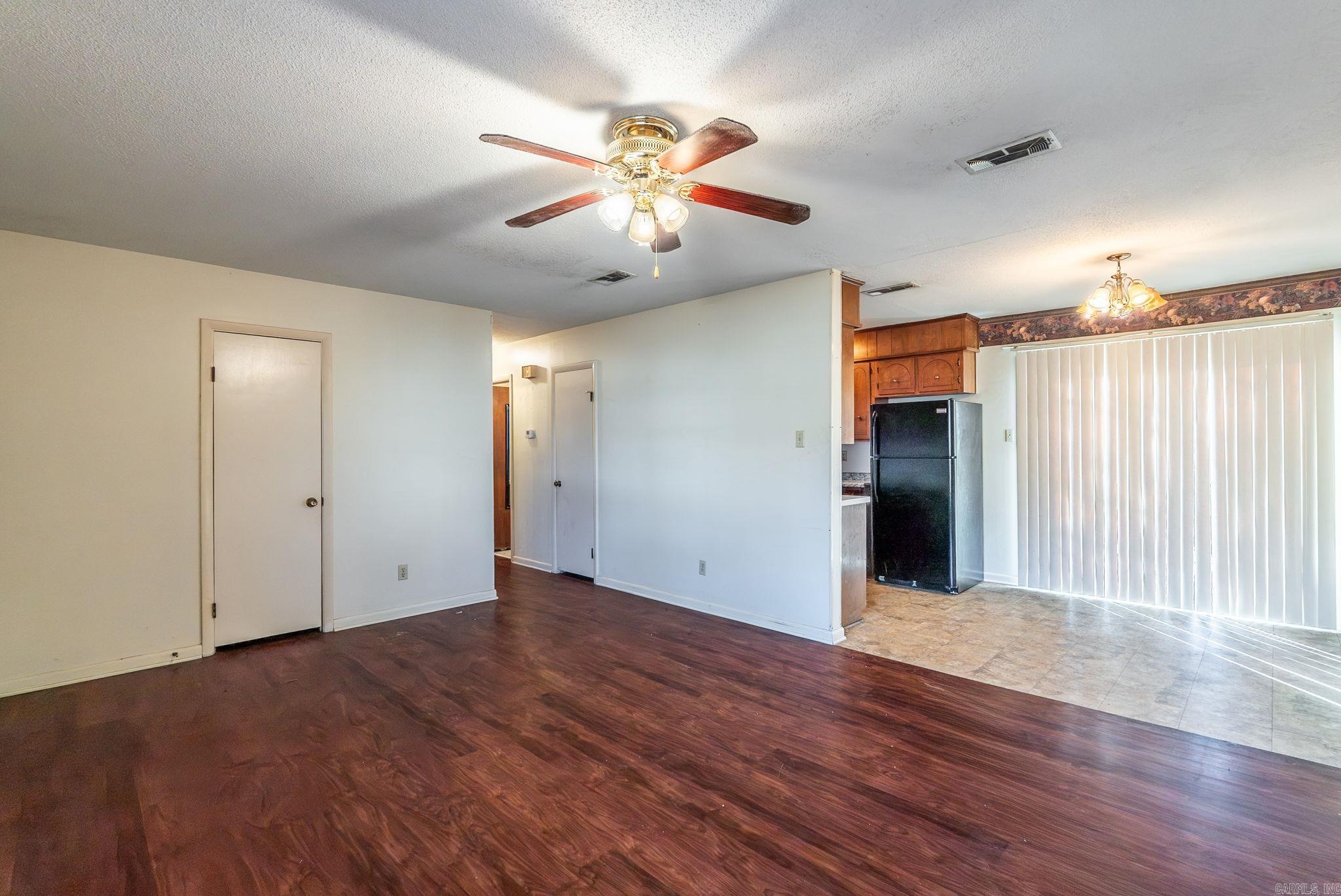 6104 Meadowbrook  North Little Rock, AR