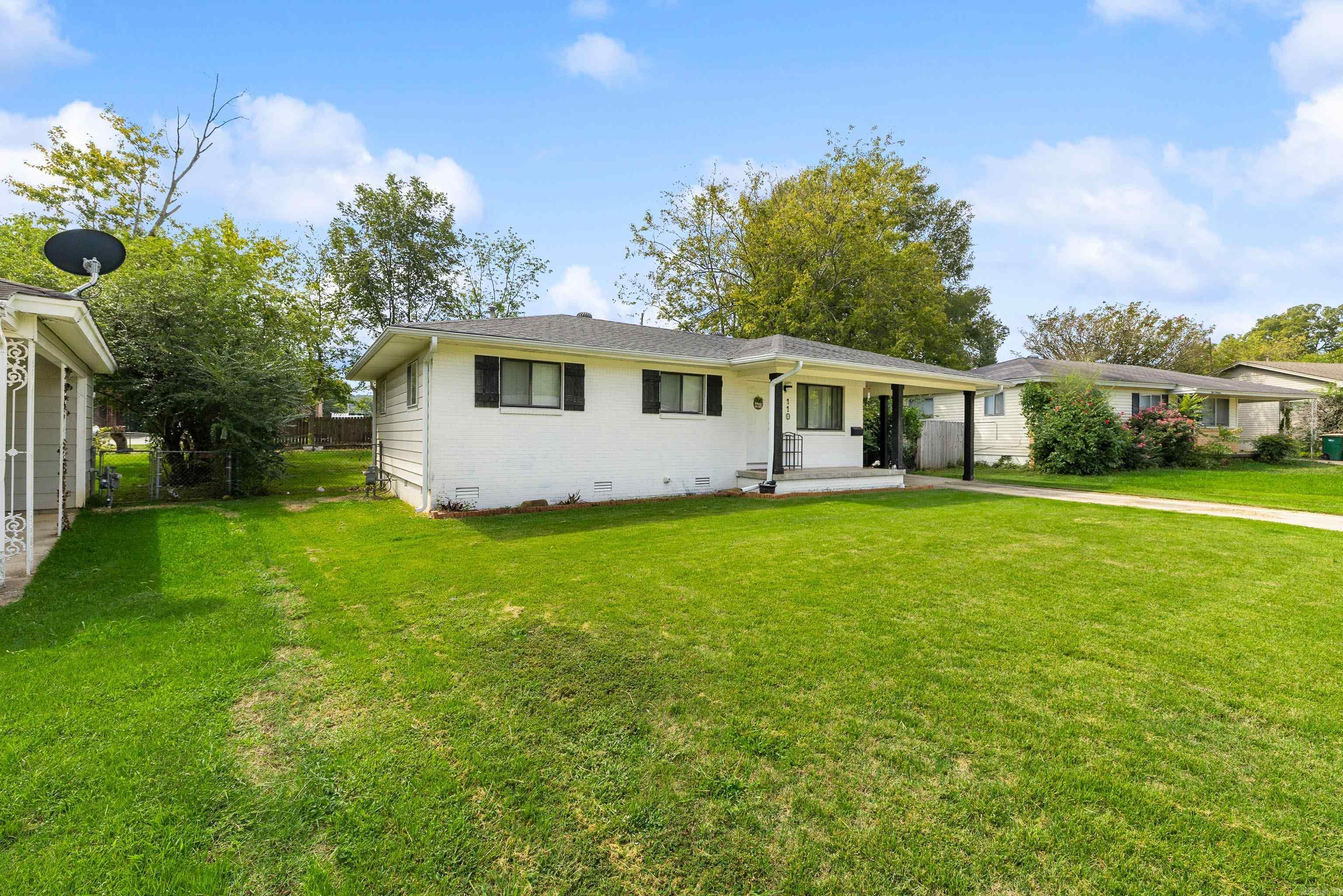 110 Steven  Little Rock, AR