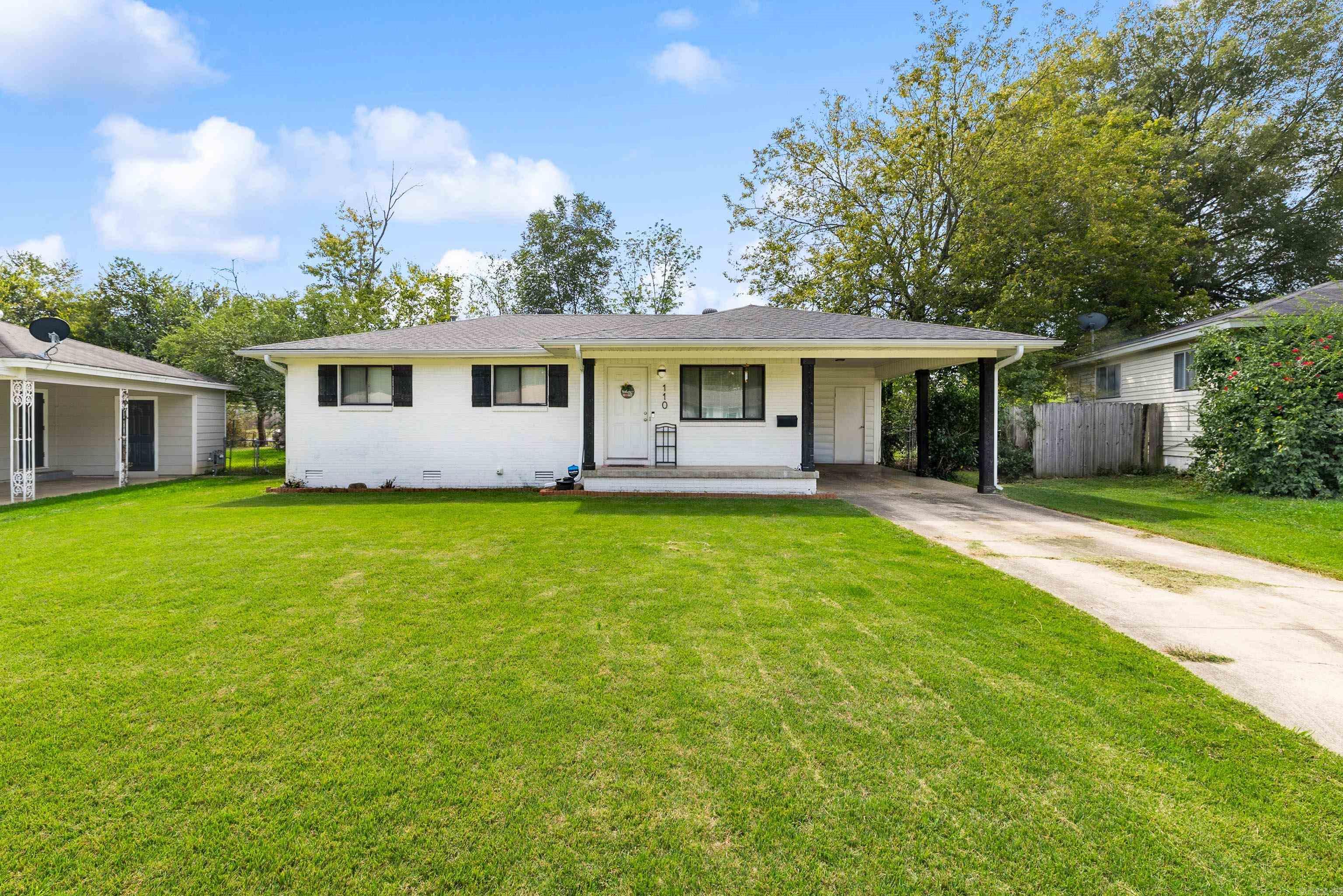 110 Steven  Little Rock, AR