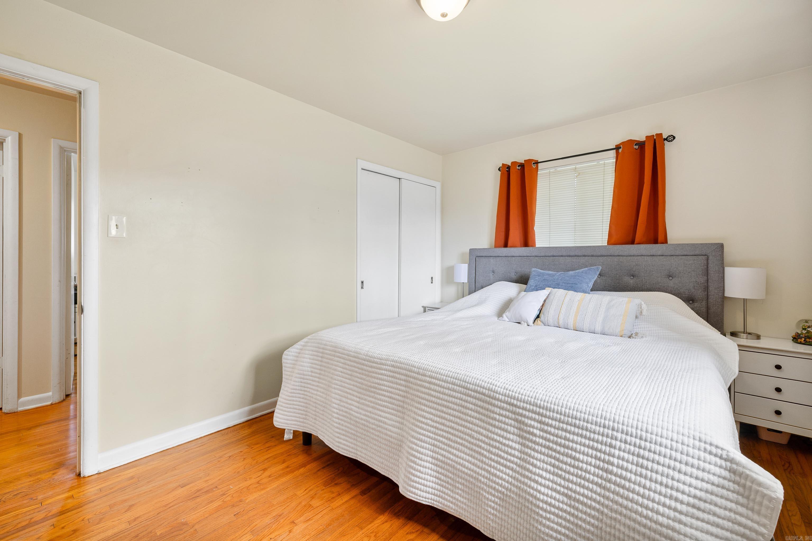 110 Steven  Little Rock, AR