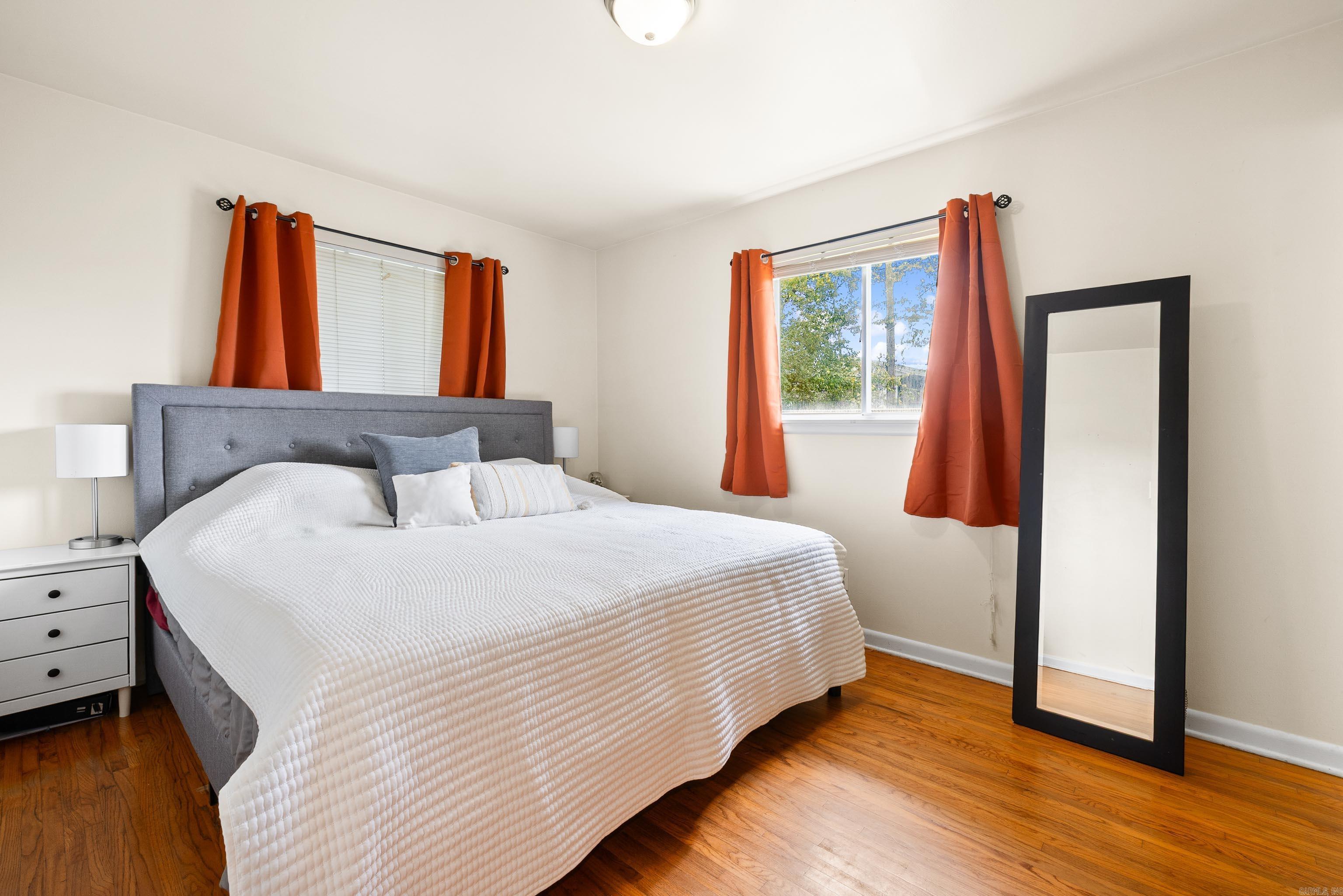 110 Steven  Little Rock, AR