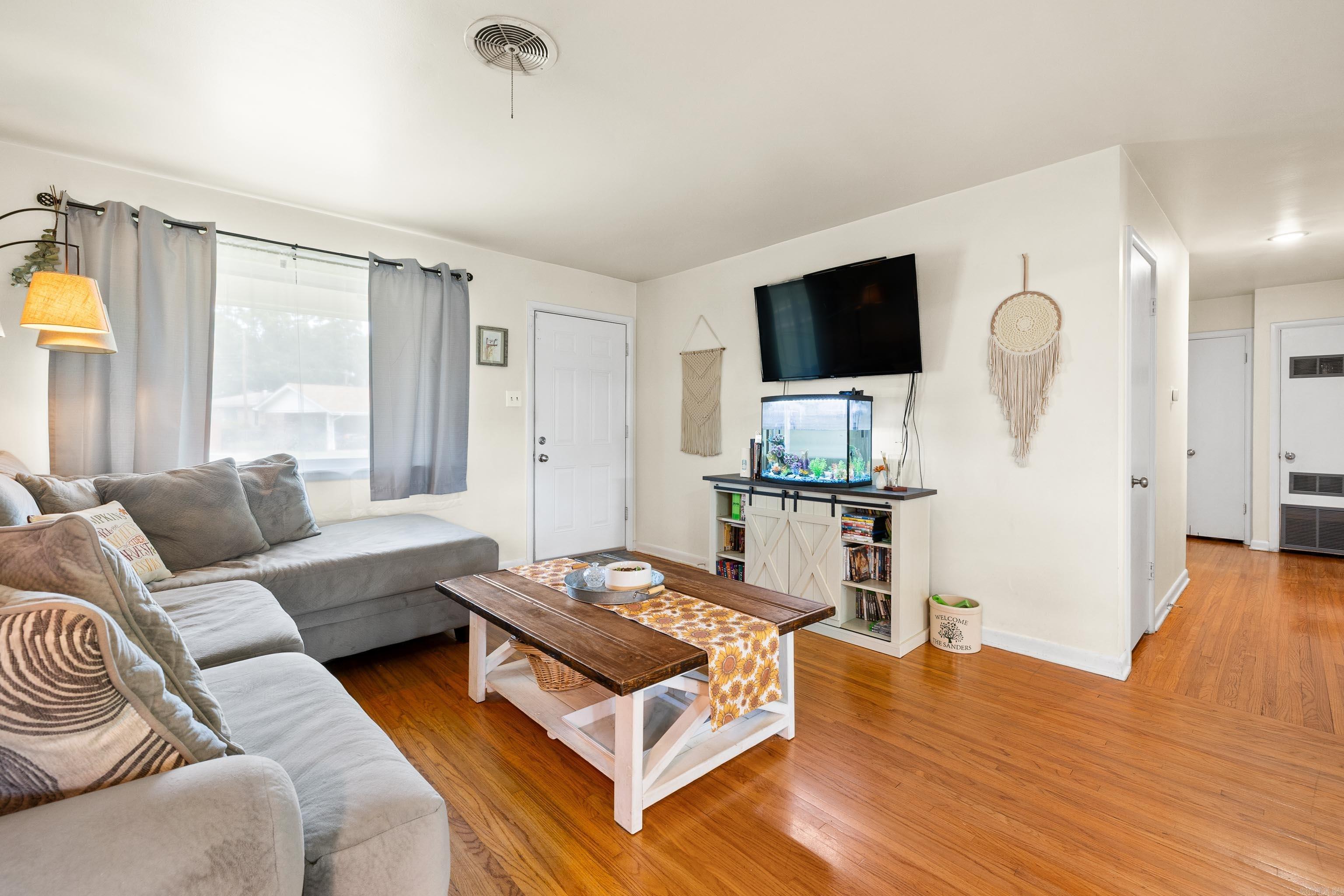 110 Steven  Little Rock, AR