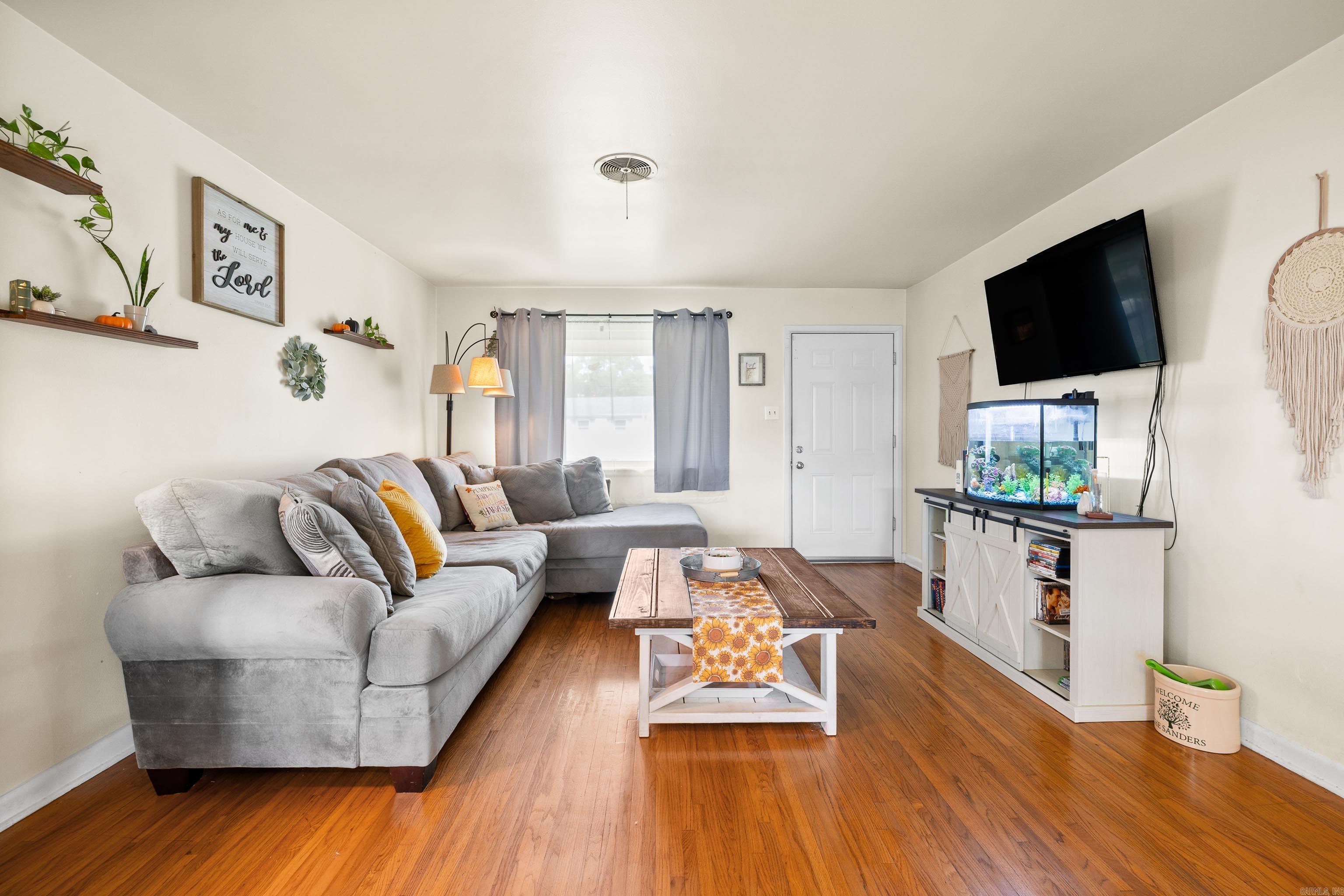 110 Steven  Little Rock, AR